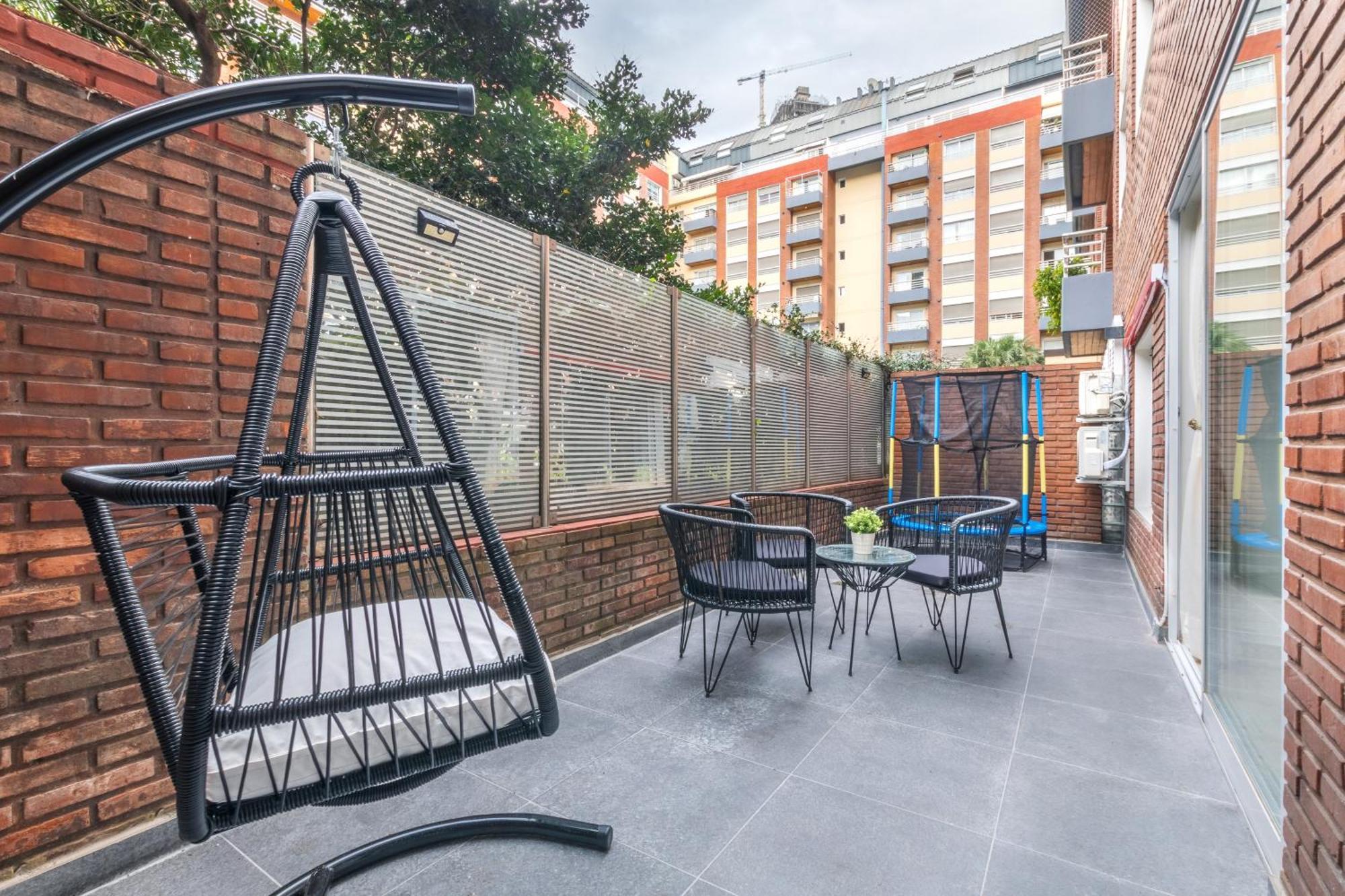 Modern In Puerto Madero Ciudad Autónoma de Buenos Aires