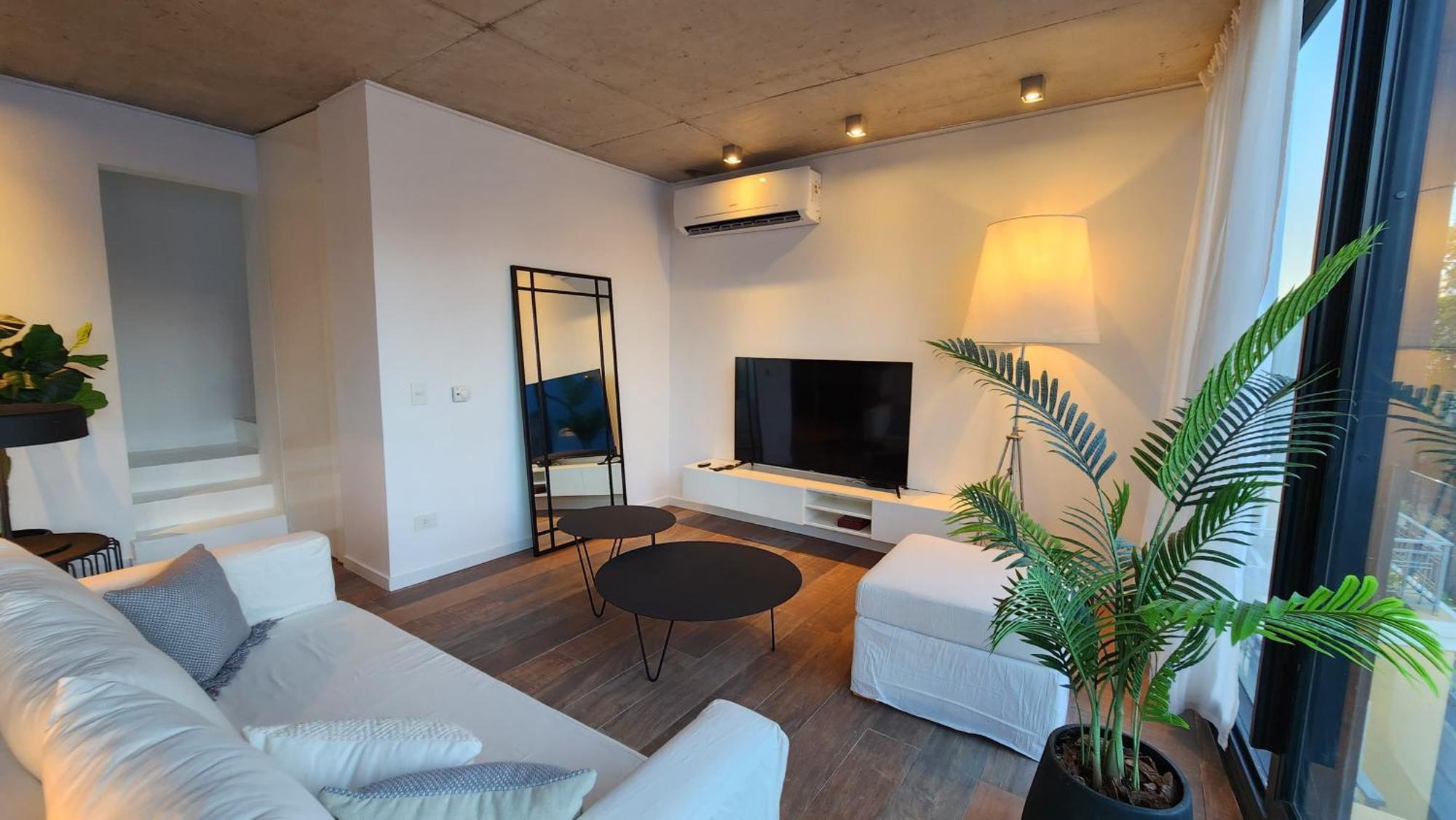 Nido Pasaje Russel Apartment