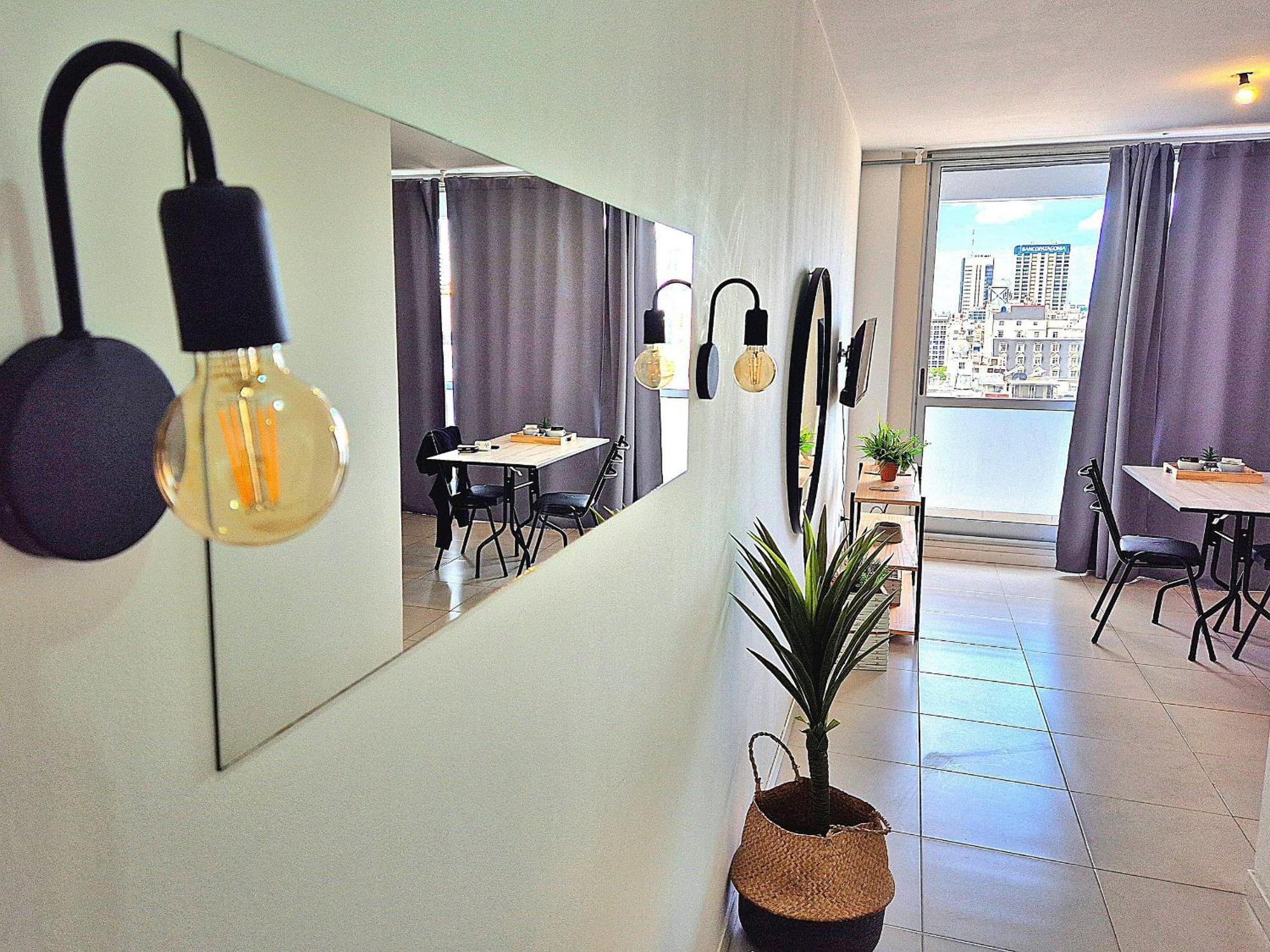 Apartment Departamento Obelisco/congreso *