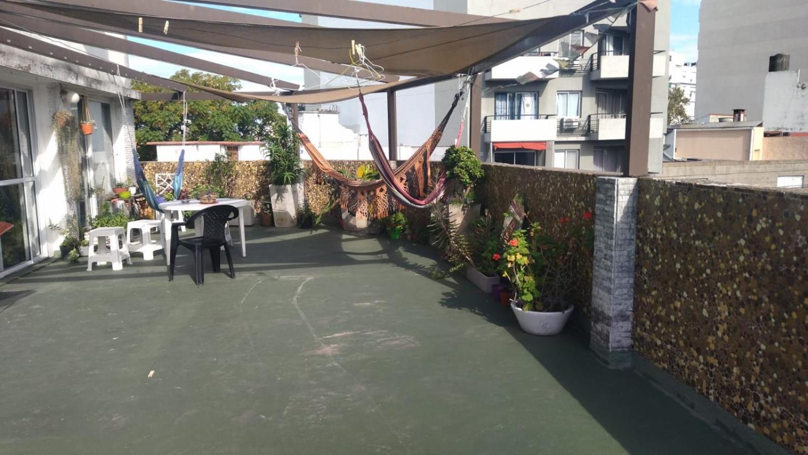Homestay Casa Salas, Descanso, Arte Y Cultura En Buenos Aires