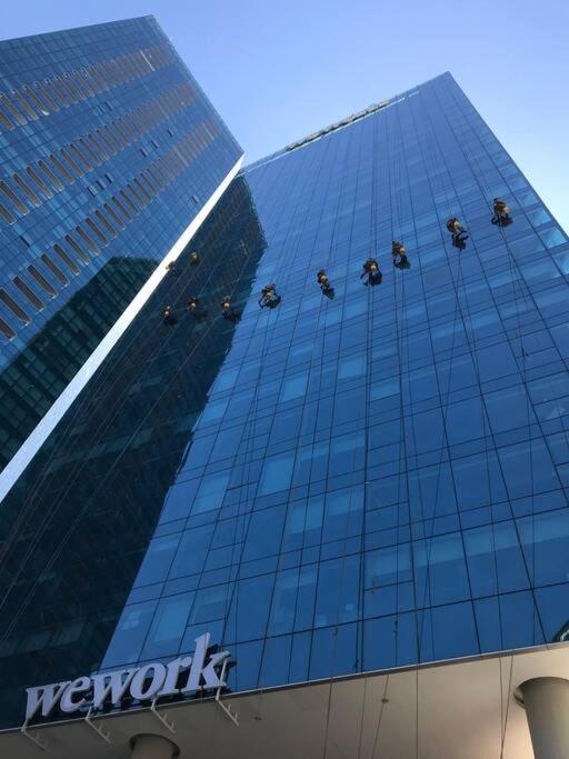 Torre Bellini Ciudad Autónoma de Buenos Aires
