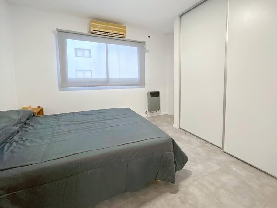 Apartment Ayres- Calido 2 Ambientes Con Balcon En Almagro-independencia2 *