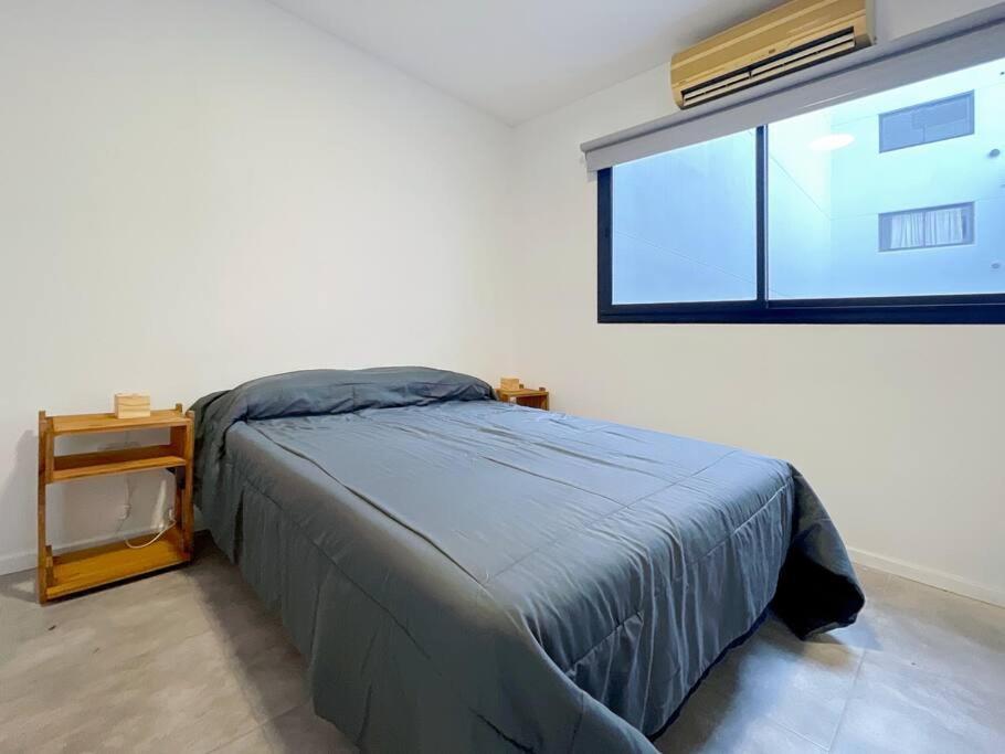 Apartment Ayres- Calido 2 Ambientes Con Balcon En Almagro-independencia2 Buenos Aires