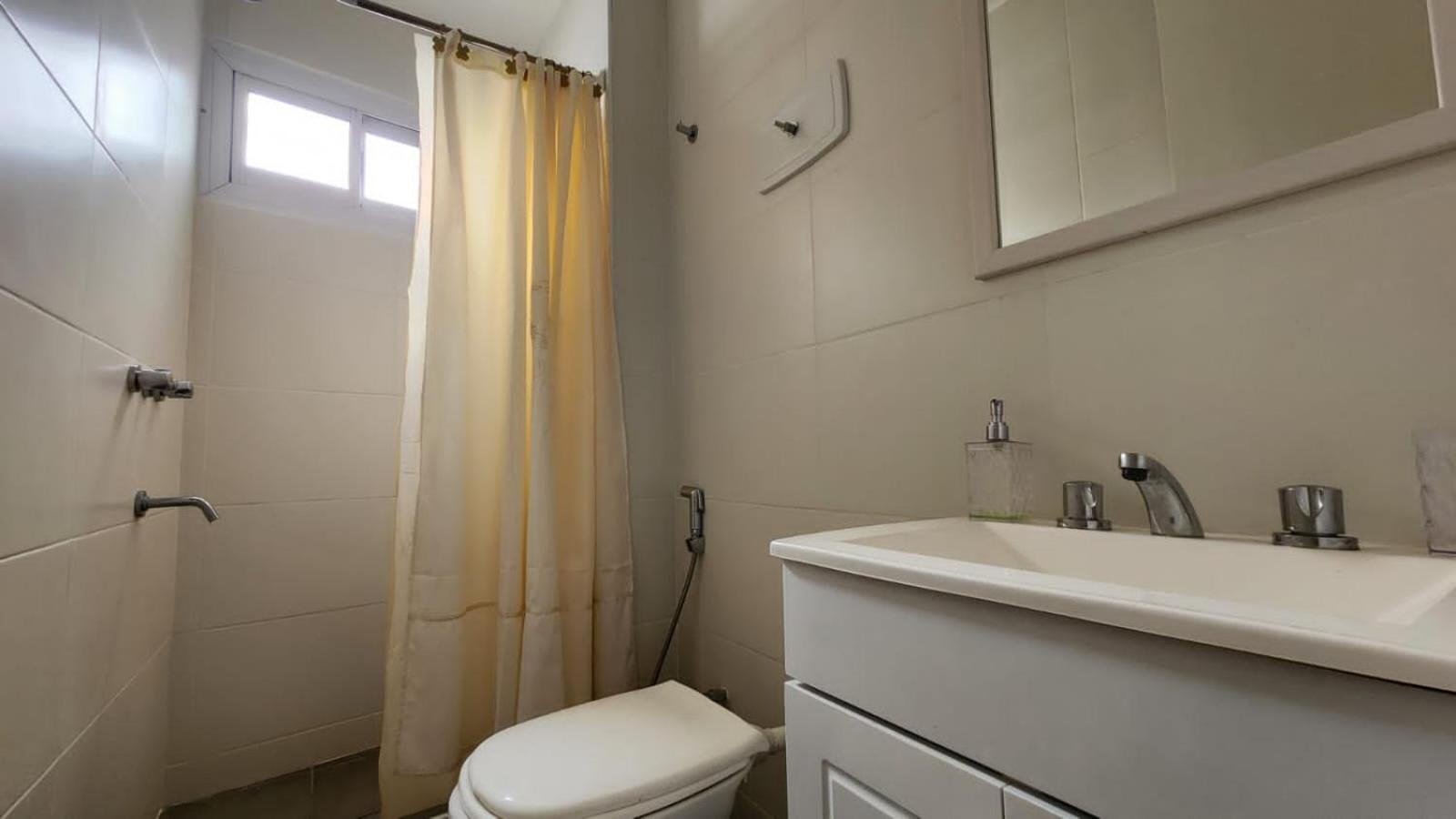 Apartamento Acogedor Depto Frente Al Italiano
