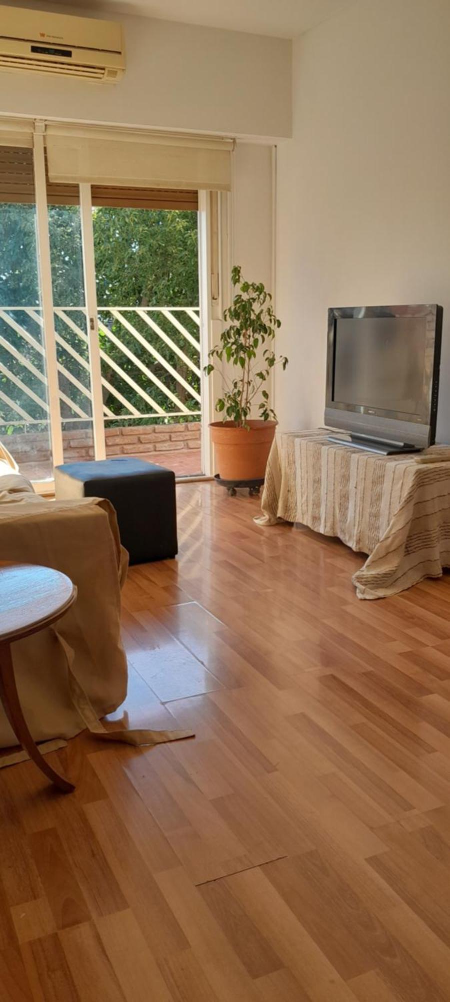 Apartamento Super Lindo, Comodo Y Practico Ciudad Autónoma de Buenos Aires
