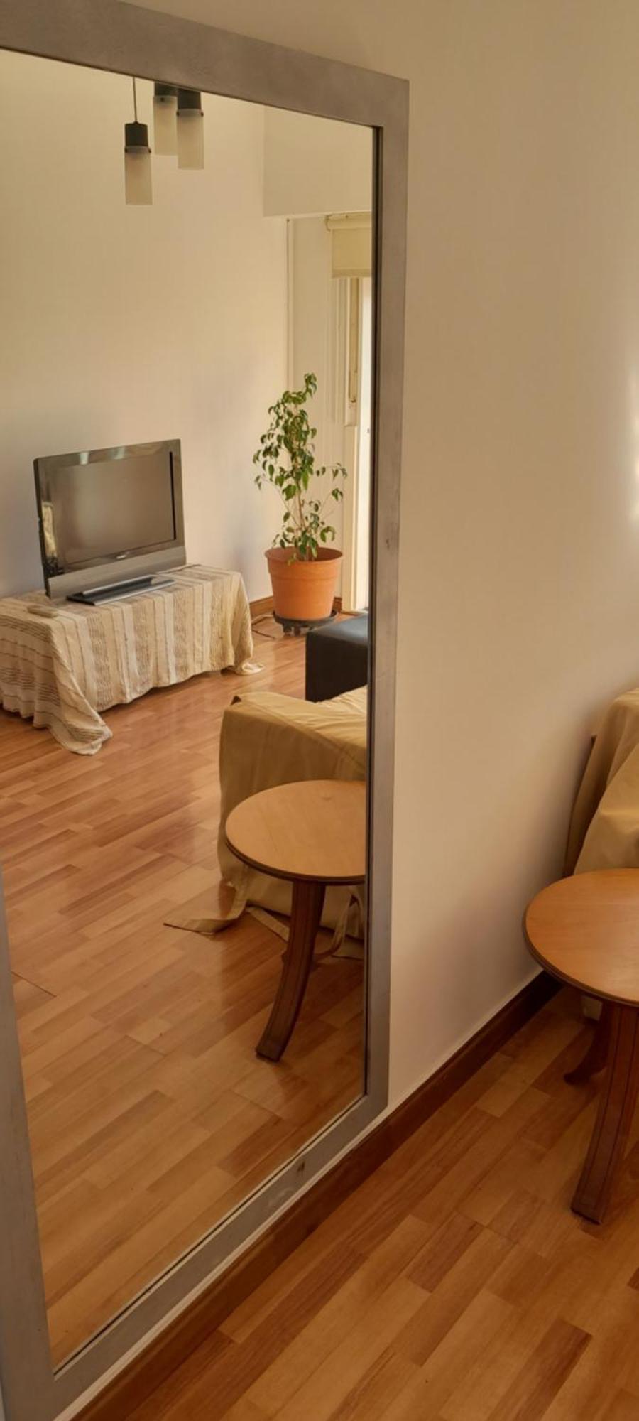 Apartamento Super Lindo, Comodo Y Practico Apartamento Ciudad Autónoma de Buenos Aires