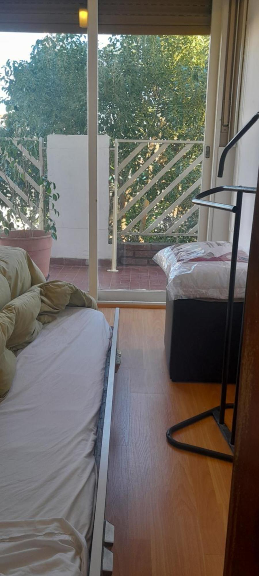Apartamento Apartamento Super Lindo, Comodo Y Practico Ciudad Autónoma de Buenos Aires