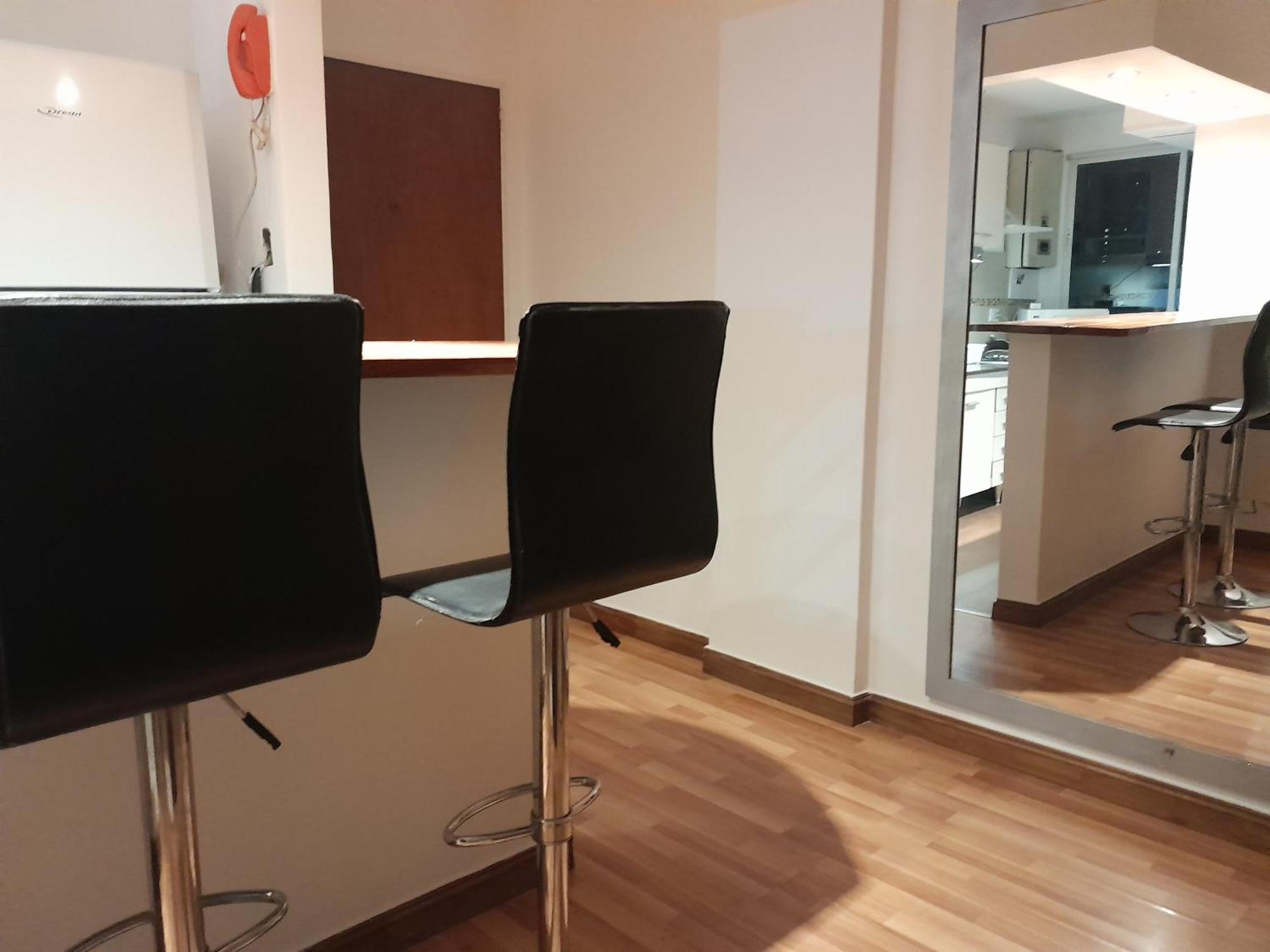 Apartamento Super Lindo, Comodo Y Practico Ciudad Autónoma de Buenos Aires