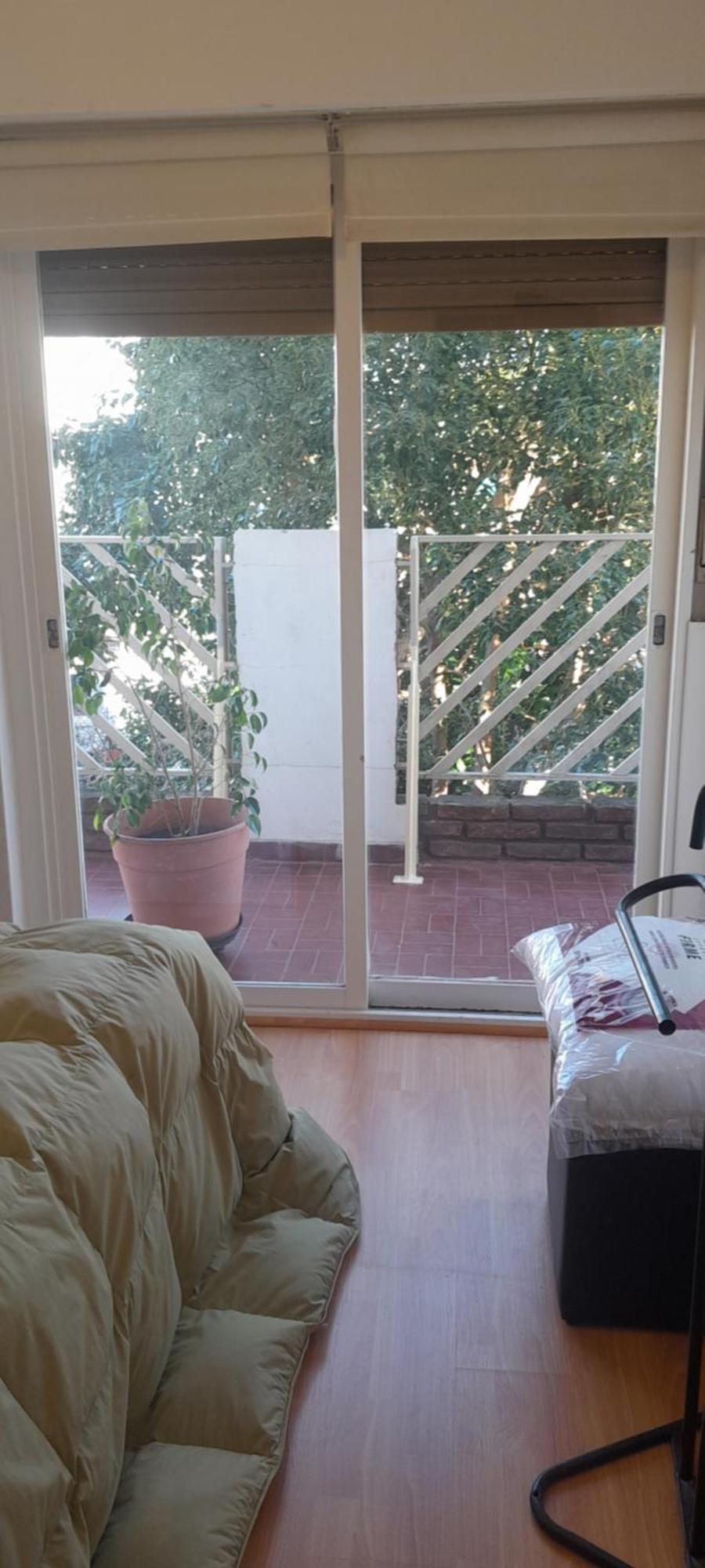 Apartamento Super Lindo, Comodo Y Practico Apartamento Ciudad Autónoma de Buenos Aires