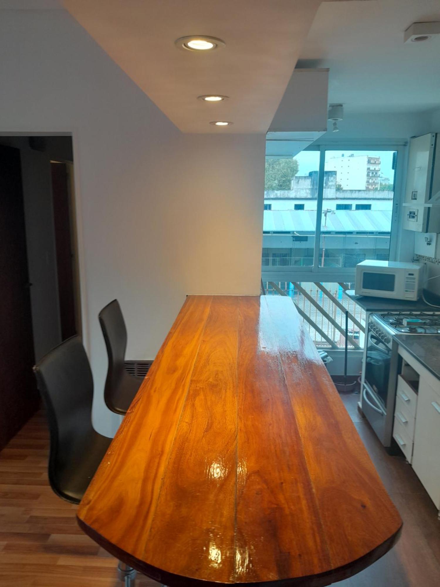 Apartamento Super Lindo, Comodo Y Practico Apartamento *