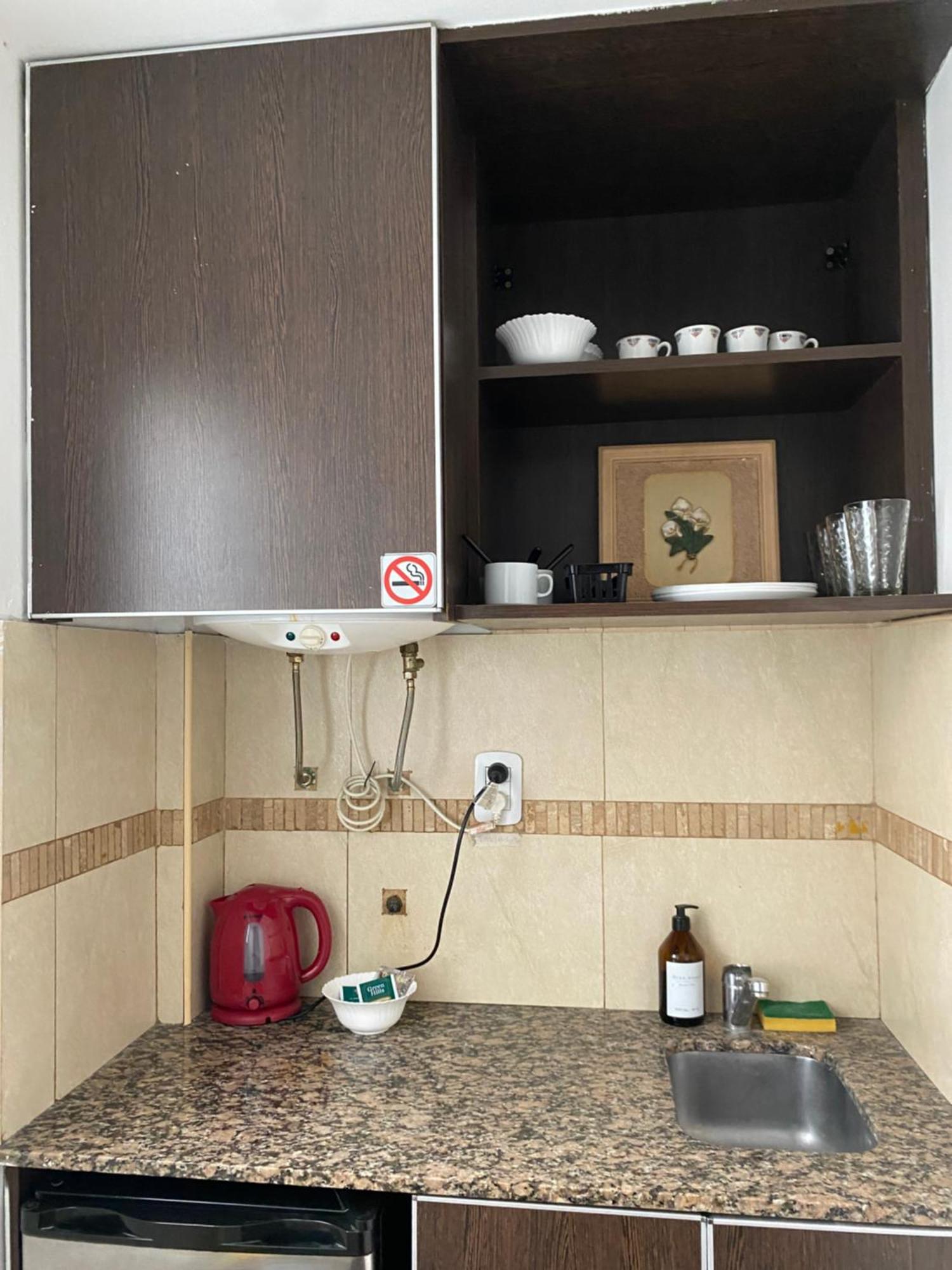 Apartamento Cordoba Dos Ambientes Ii