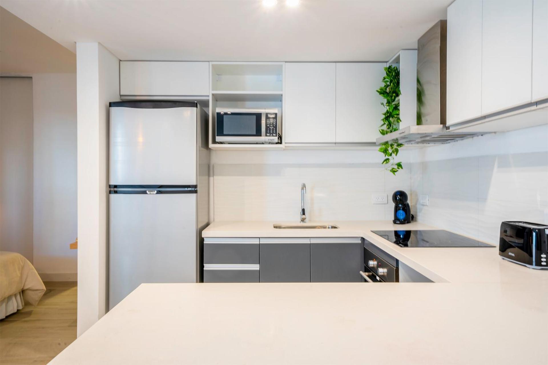 Fliphaus Virrey 5g - Lux Loft 4 Pax Congreso Apartamento Ciudad Autónoma de Buenos Aires