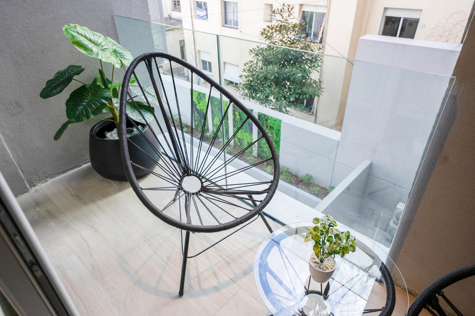 Fliphaus Virrey 5g - Lux Loft 4 Pax Congreso * Ciudad Autónoma de Buenos Aires