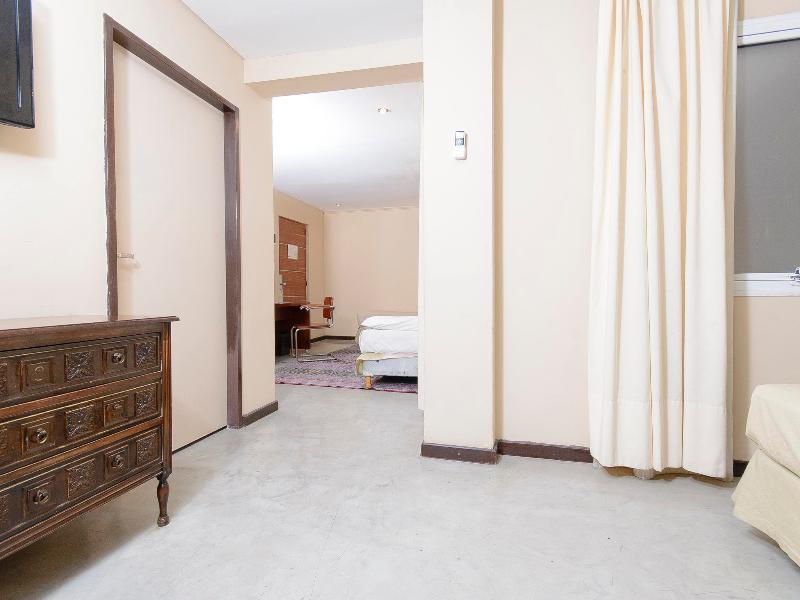 Alma Del Plata & Apart Aparthotel Buenos Aires