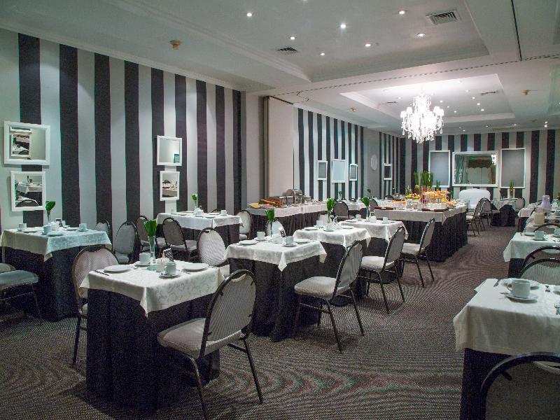 1253 Recoleta Small Hotel