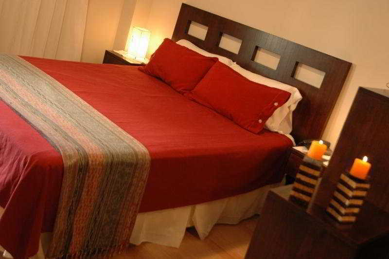 Premier Callao Hotel