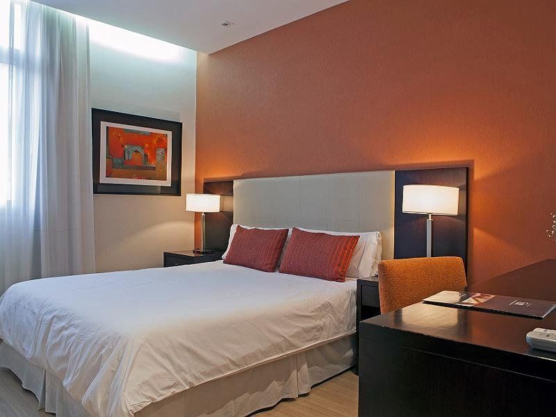 Hotel Hr Luxor Ciudad Autónoma de Buenos Aires