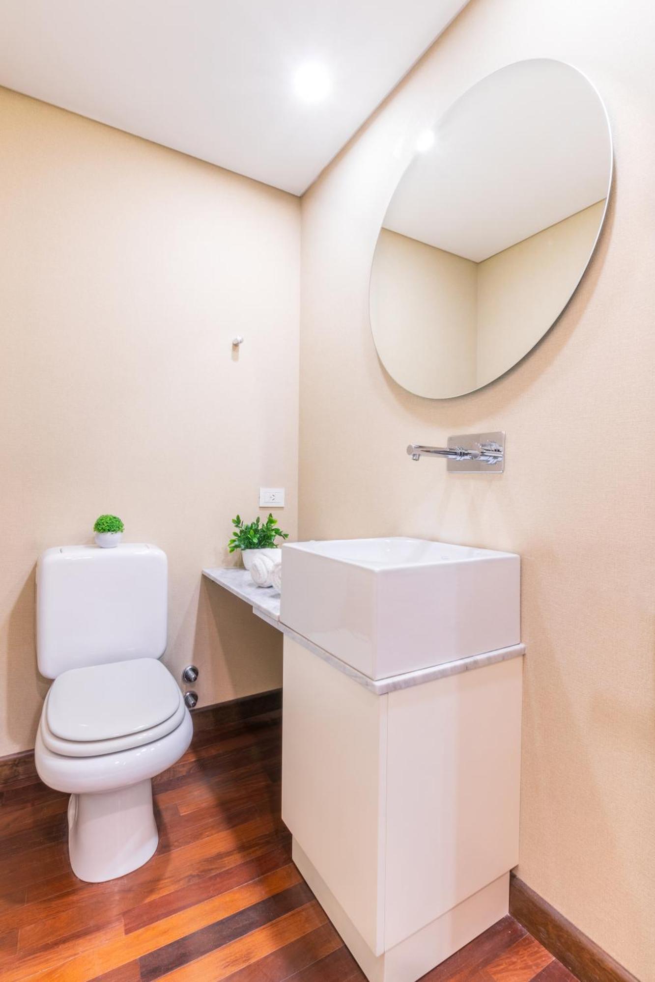 Apartamento Experience In Puerto Madero Buenos Aires