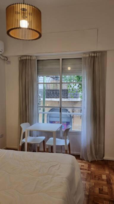 Cozy Studio En Recoleta Ciudad Autónoma de Buenos Aires