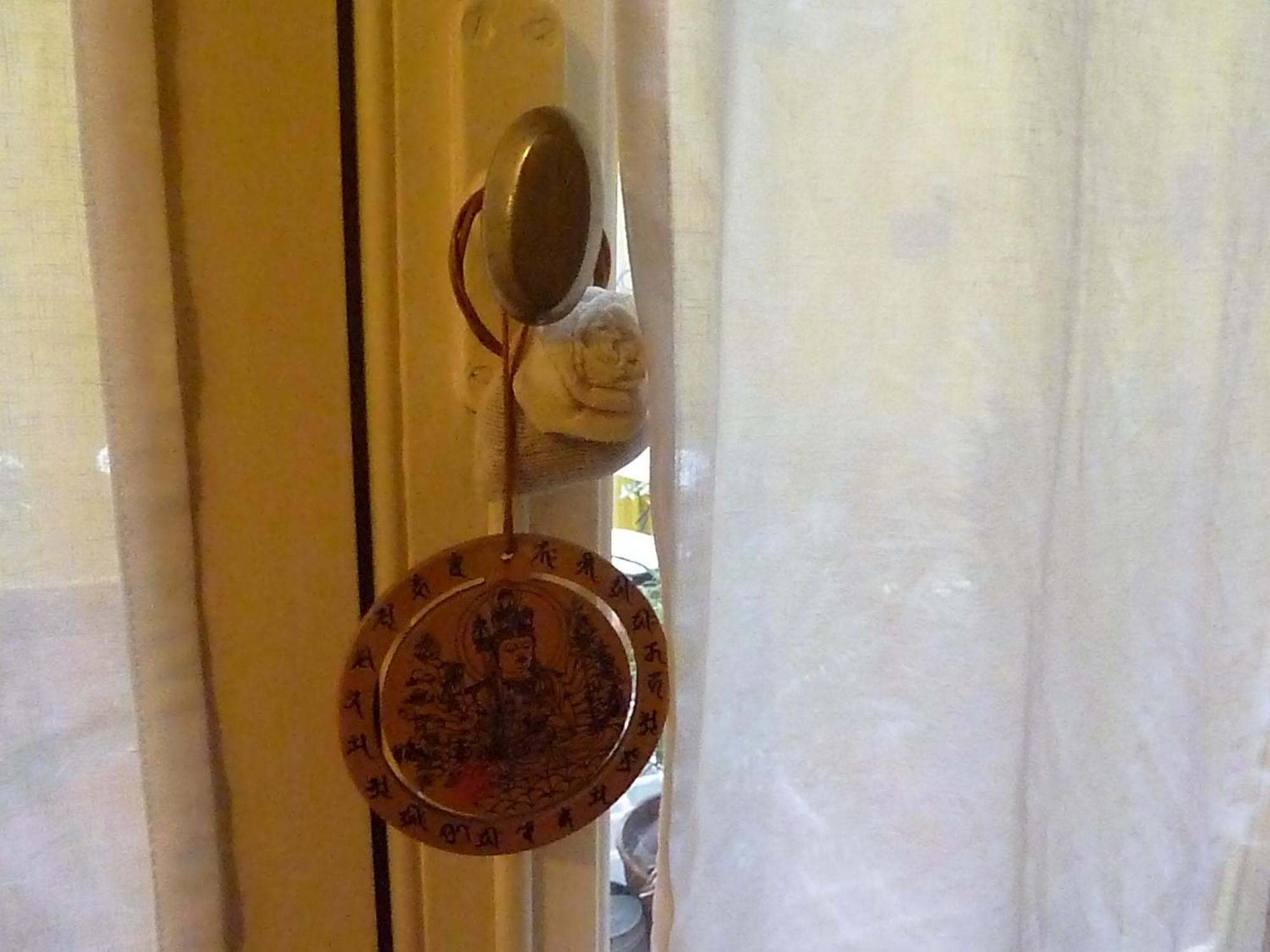 Bed and breakfast Via Arriba