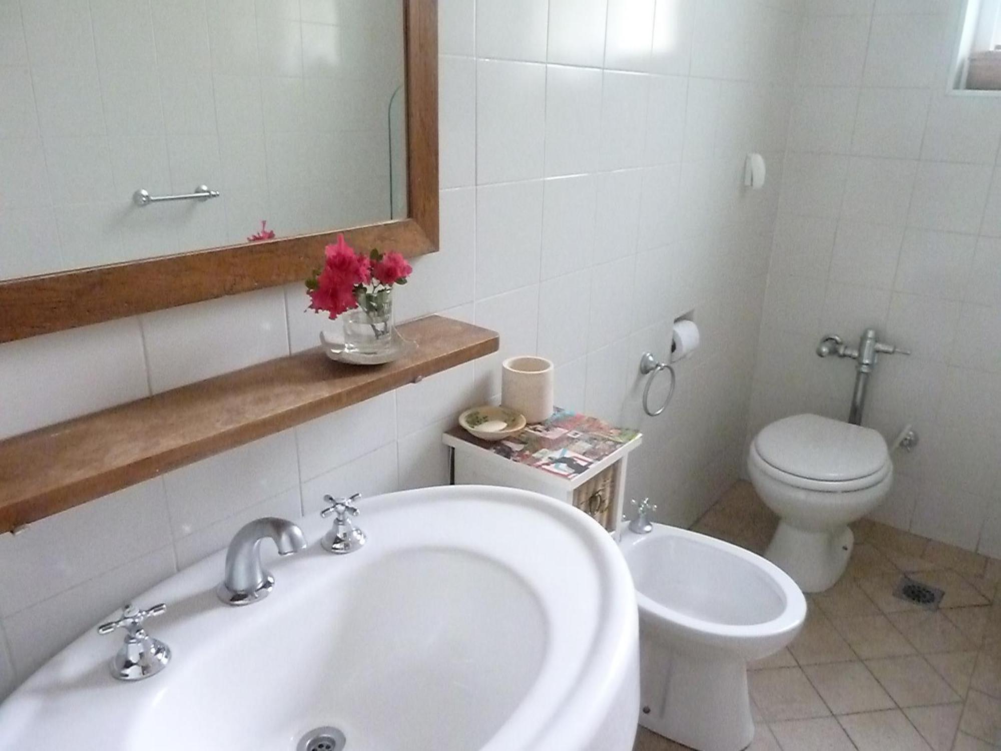 Bed and breakfast Via Arriba *
