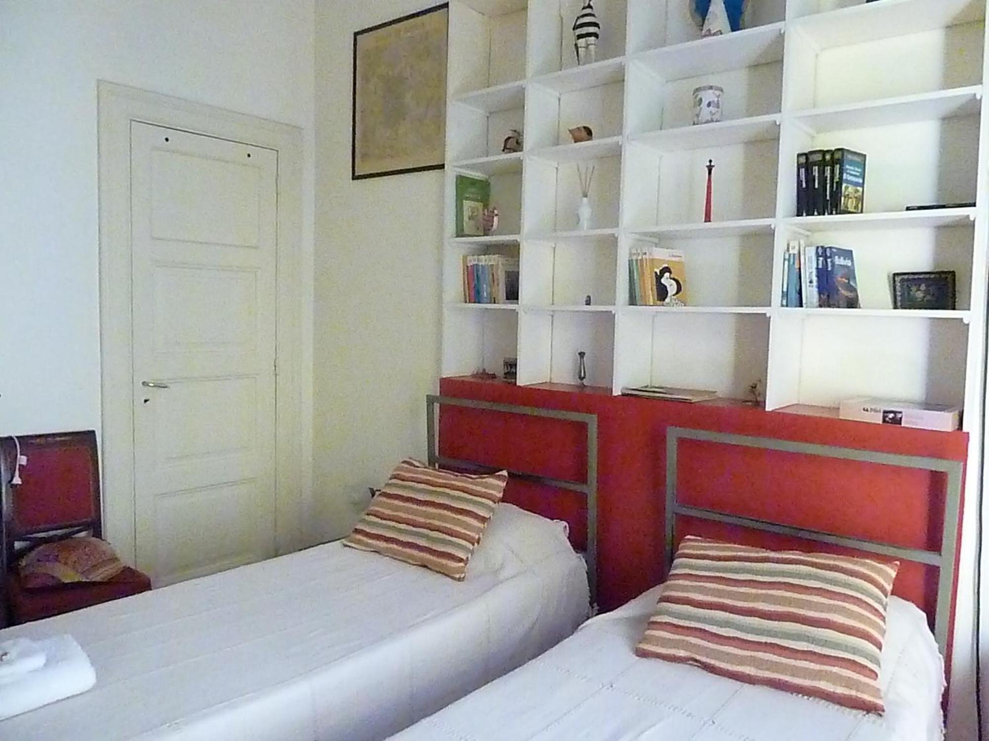 Bed and breakfast Via Arriba *