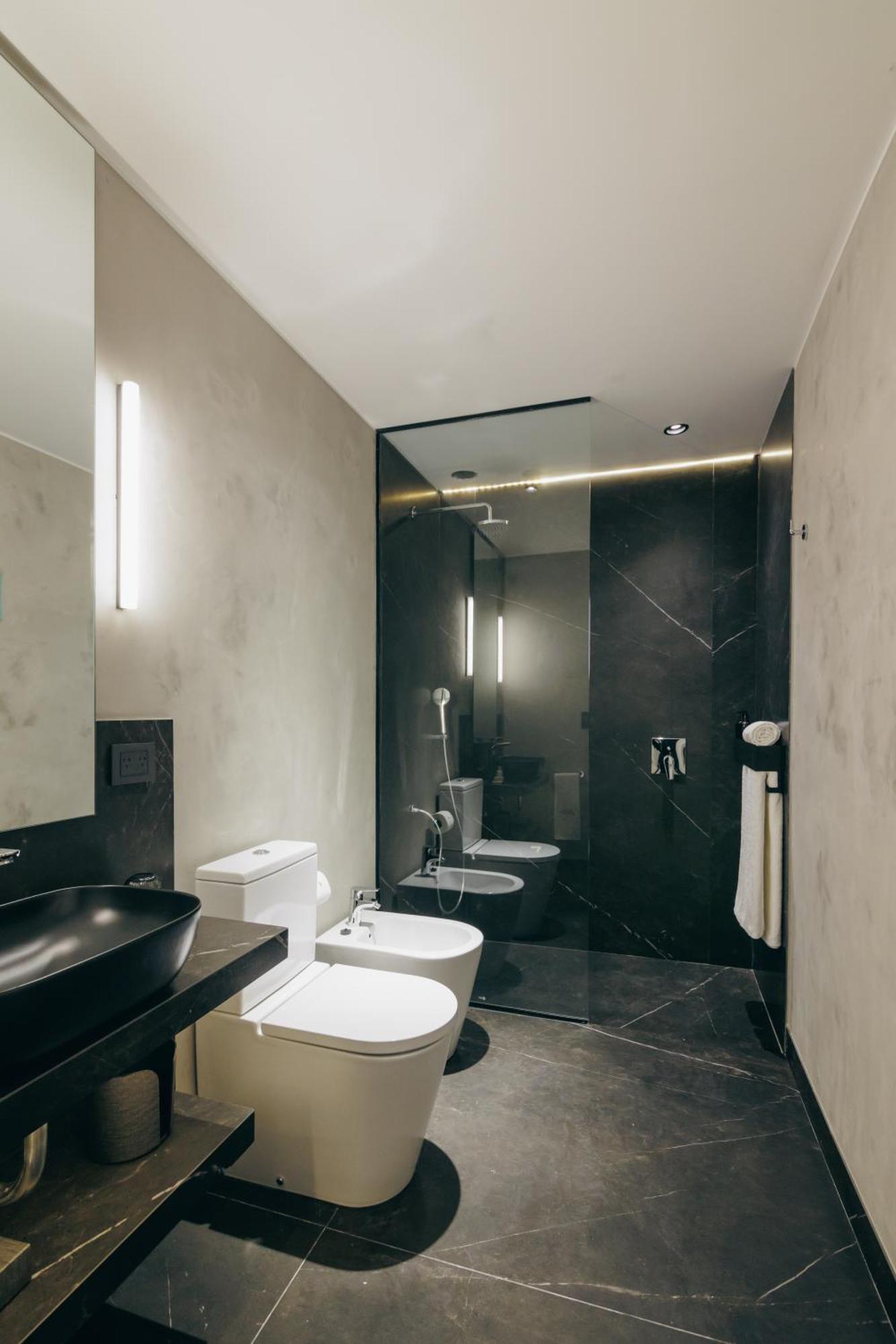 Grand Brizo Bel Air Hotel