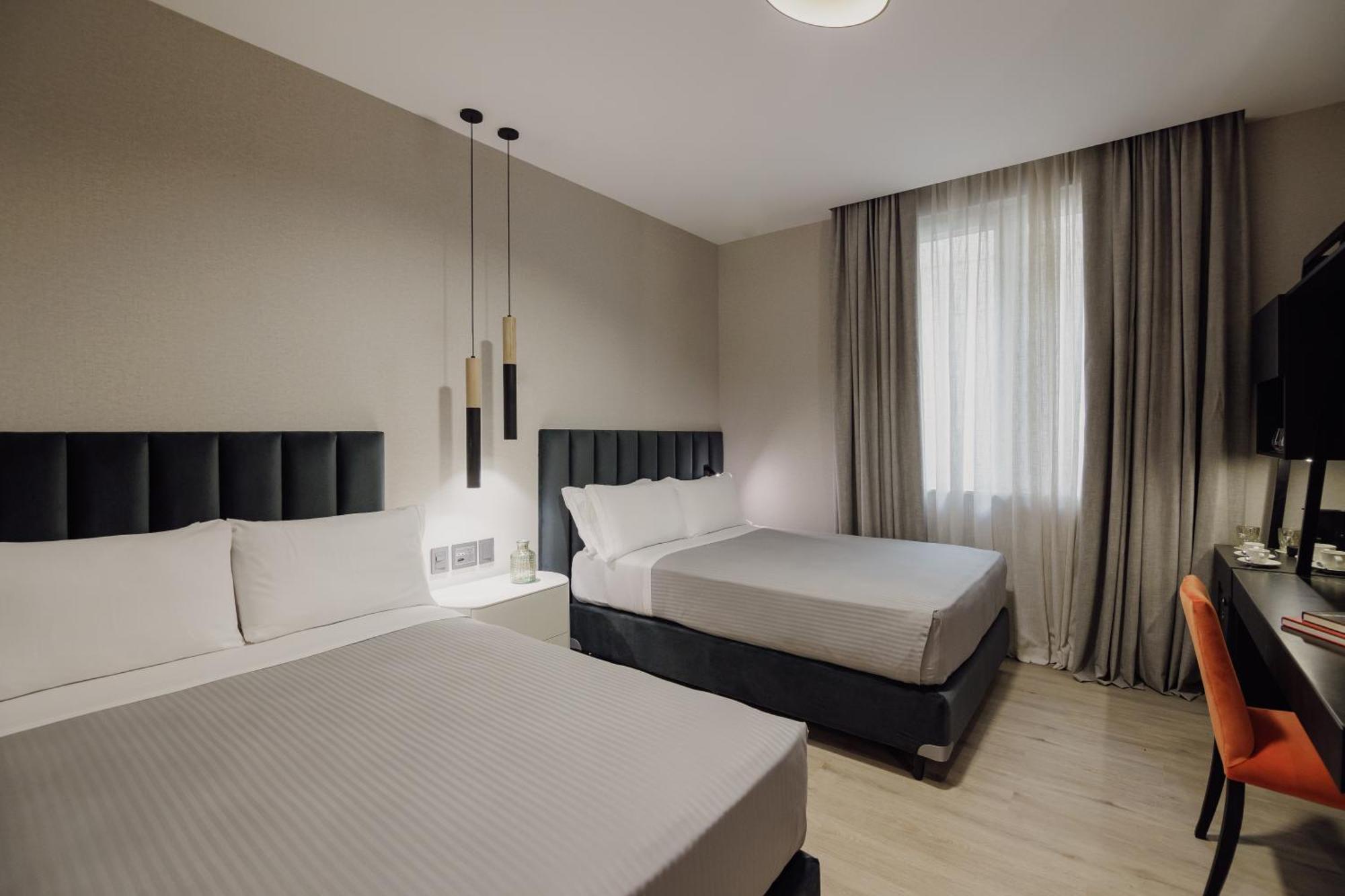 Grand Brizo Bel Air