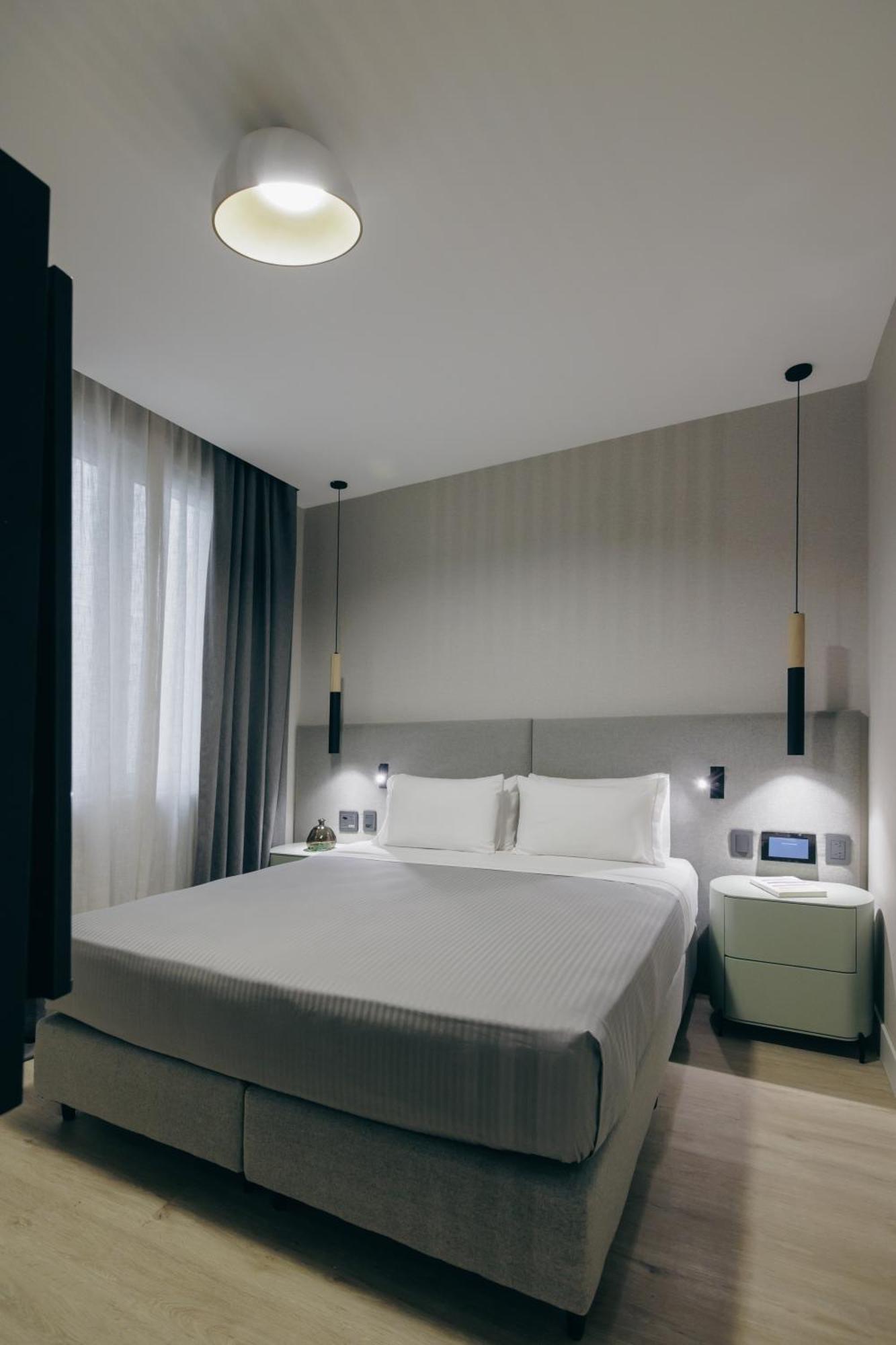 Grand Brizo Bel Air 4* Buenos Aires