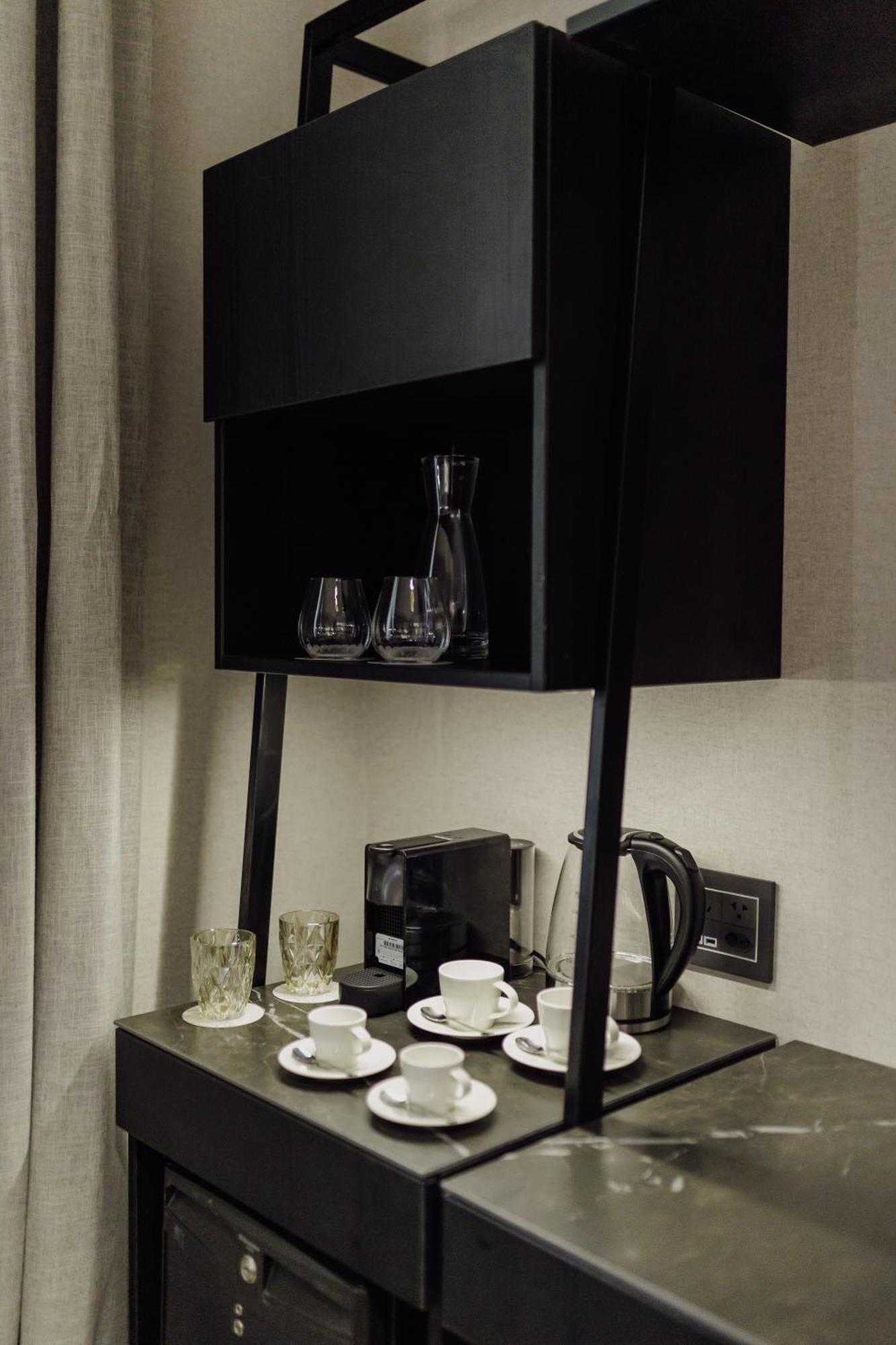 Hotel Grand Brizo Bel Air
