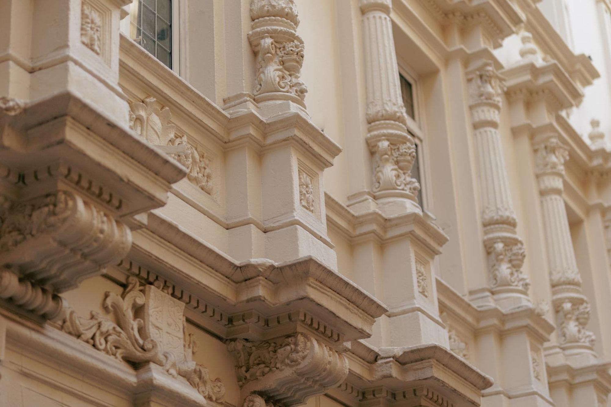 Hotel Grand Brizo Bel Air Buenos Aires