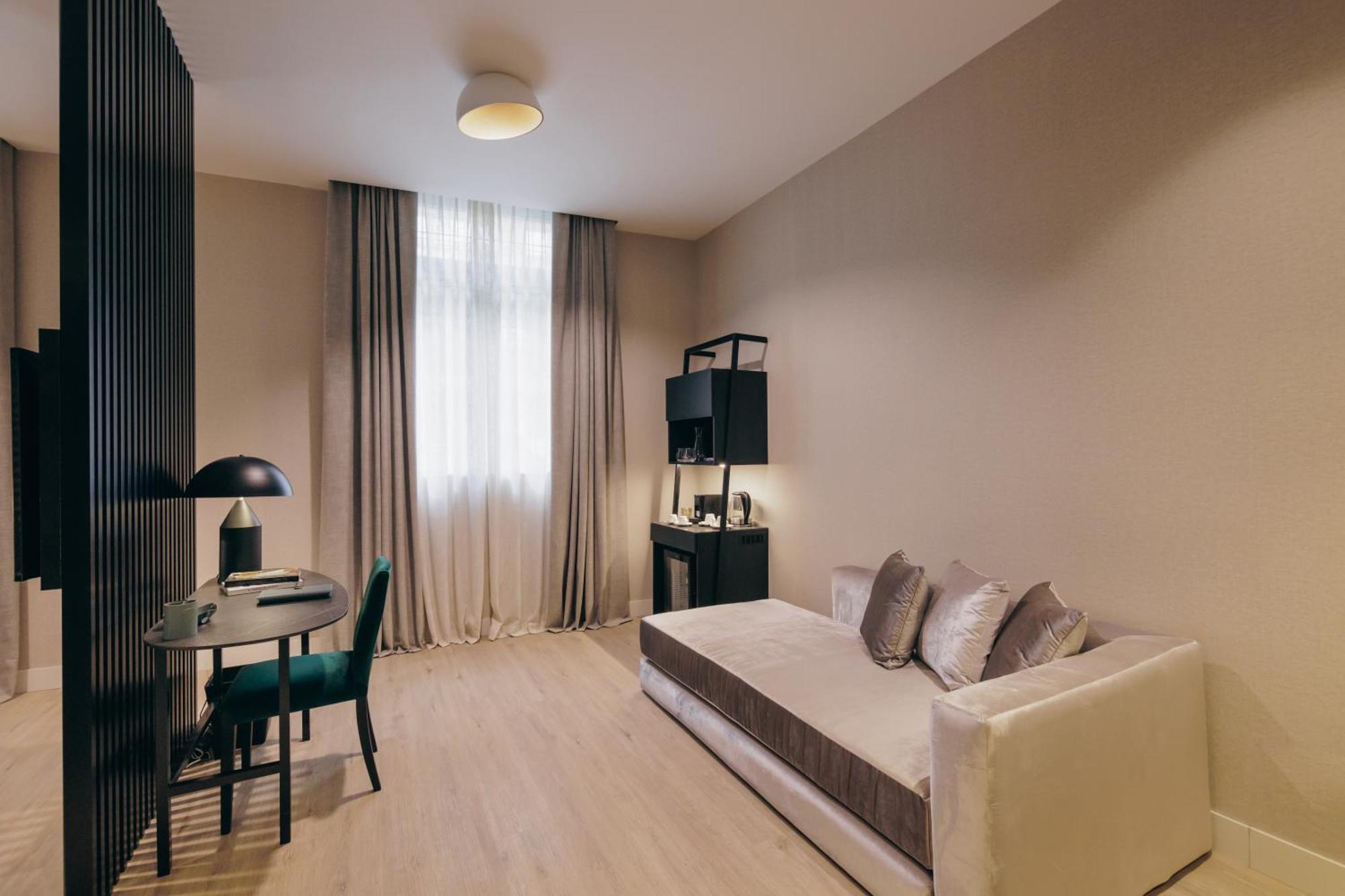 Grand Brizo Bel Air Buenos Aires