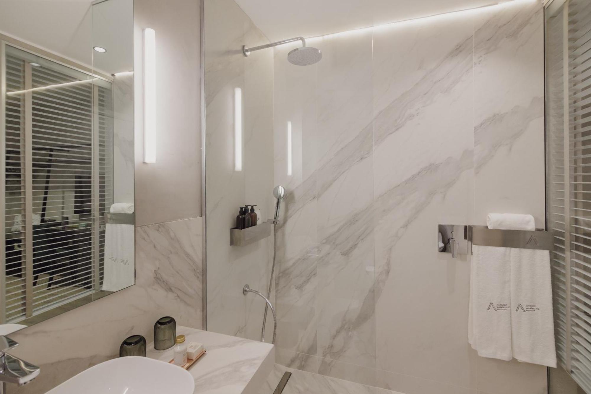 Grand Brizo Bel Air 4* Buenos Aires