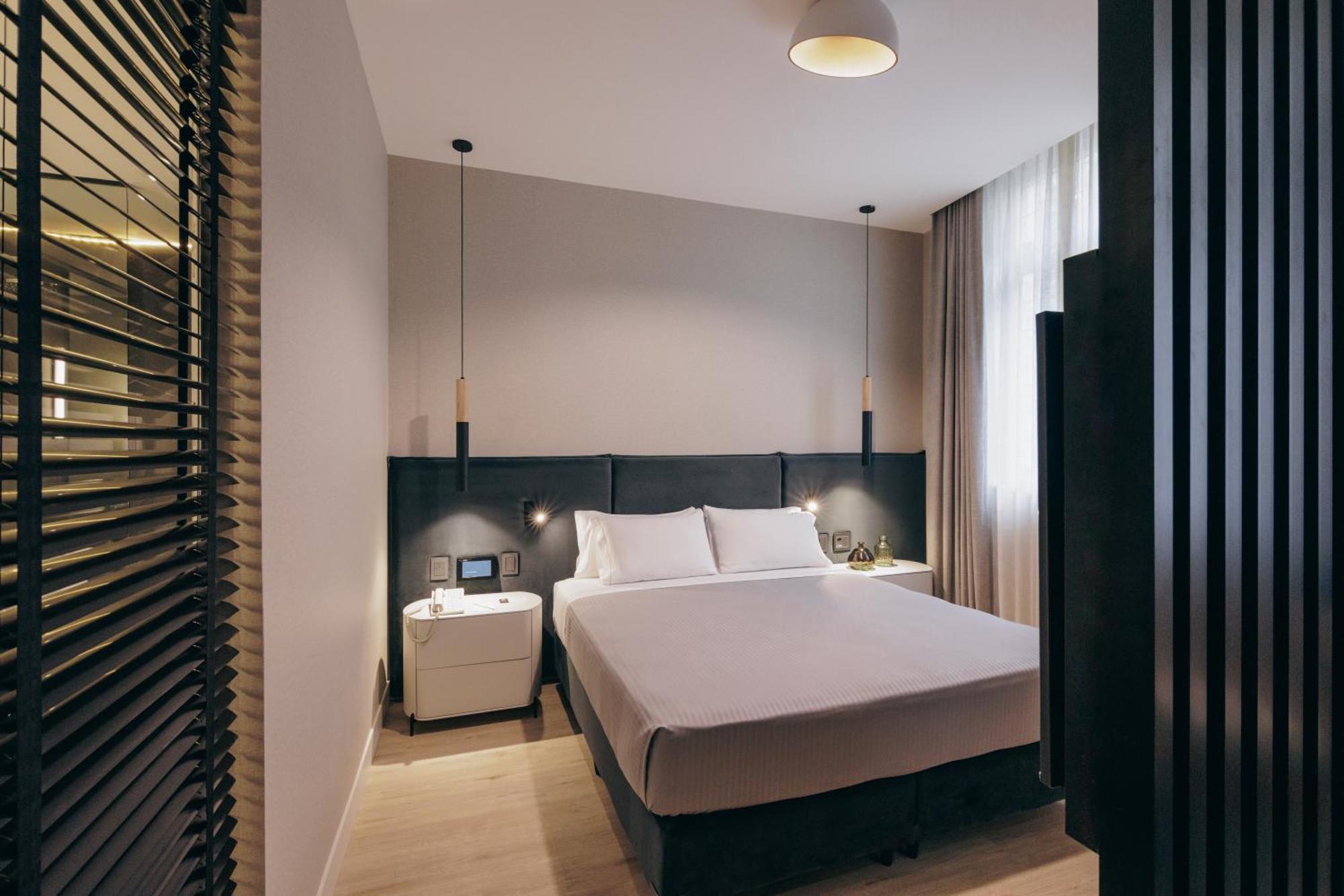 Hotel Grand Brizo Bel Air