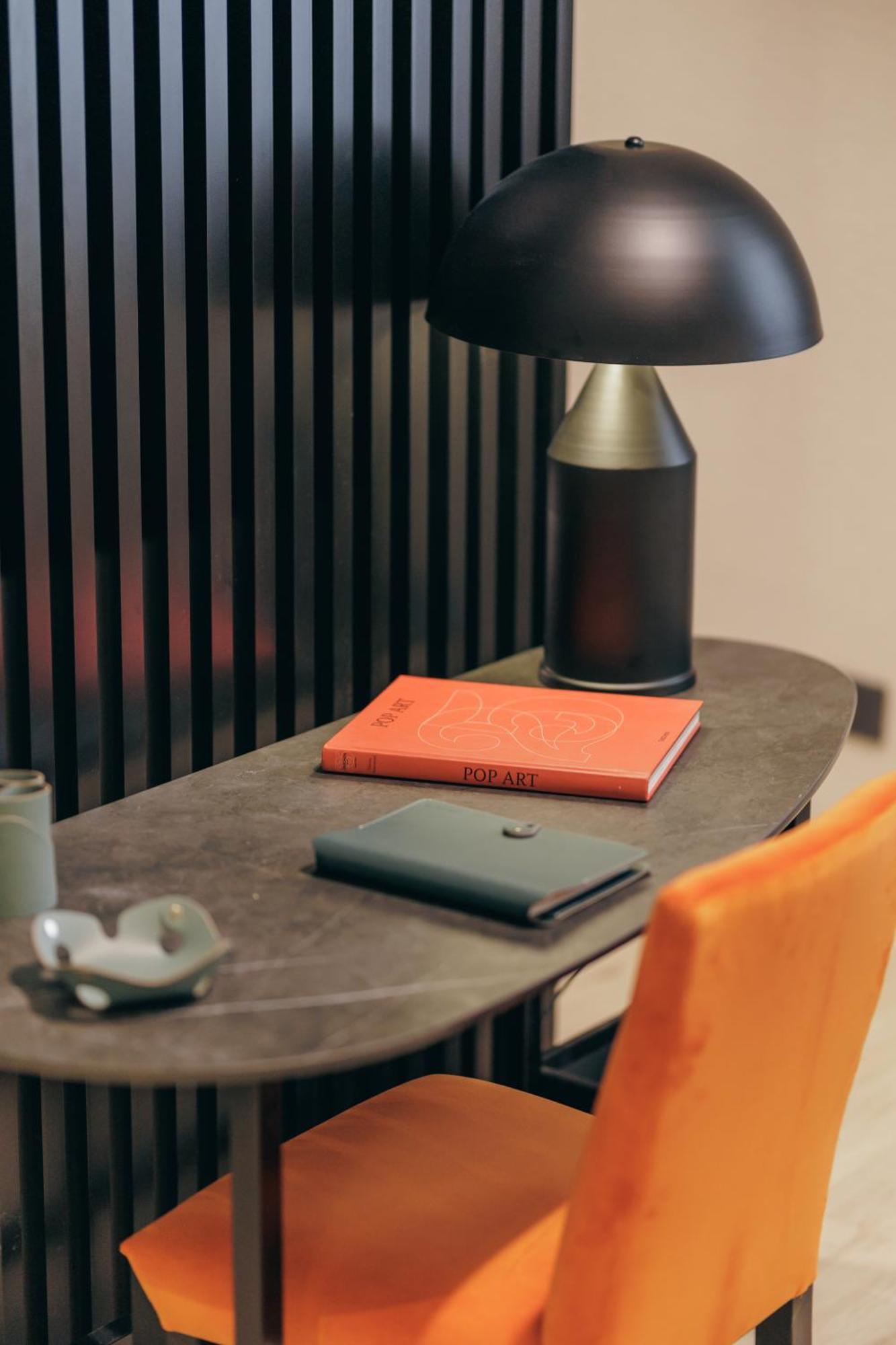 Grand Brizo Bel Air Hotel Buenos Aires