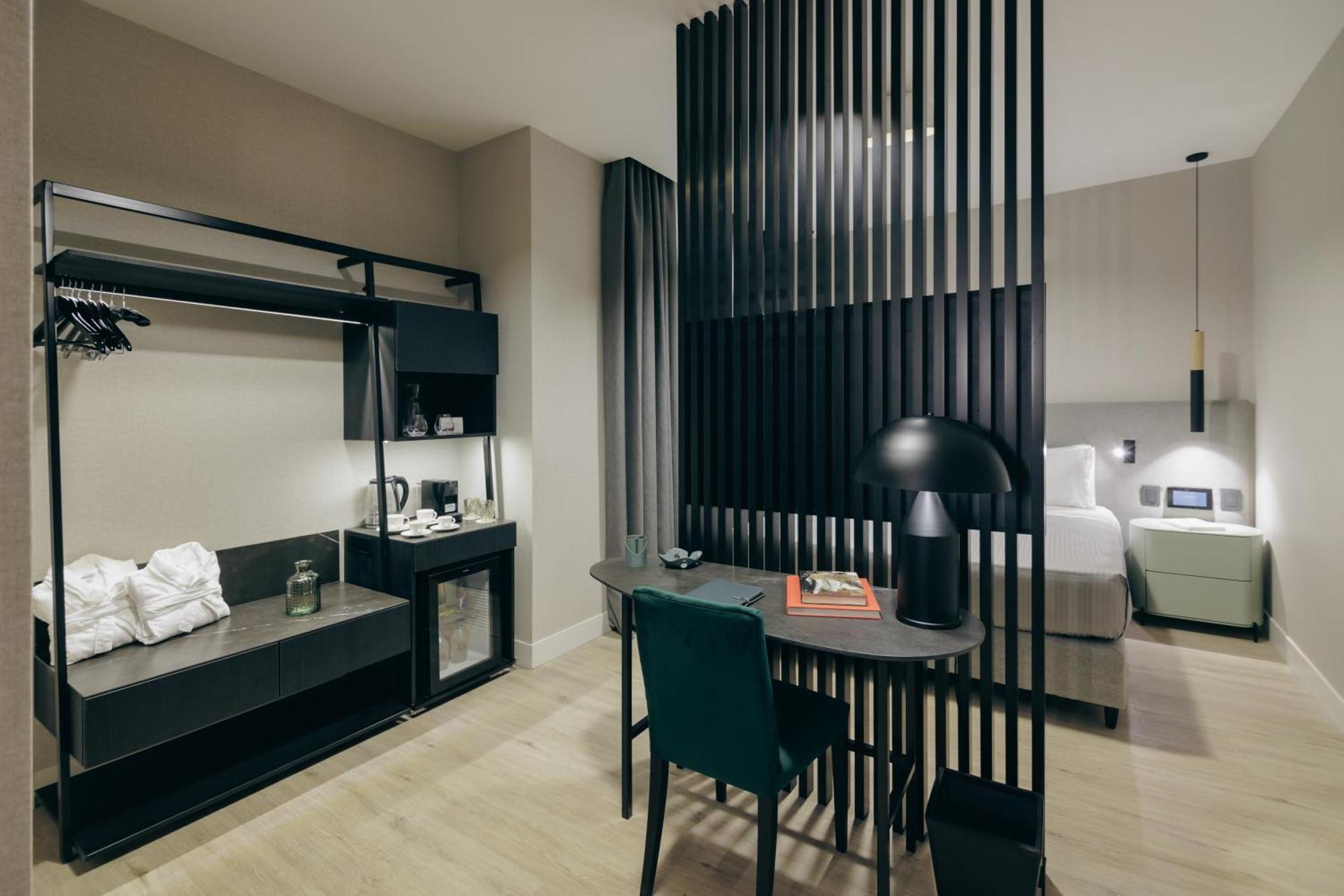 Hotel Grand Brizo Bel Air Buenos Aires