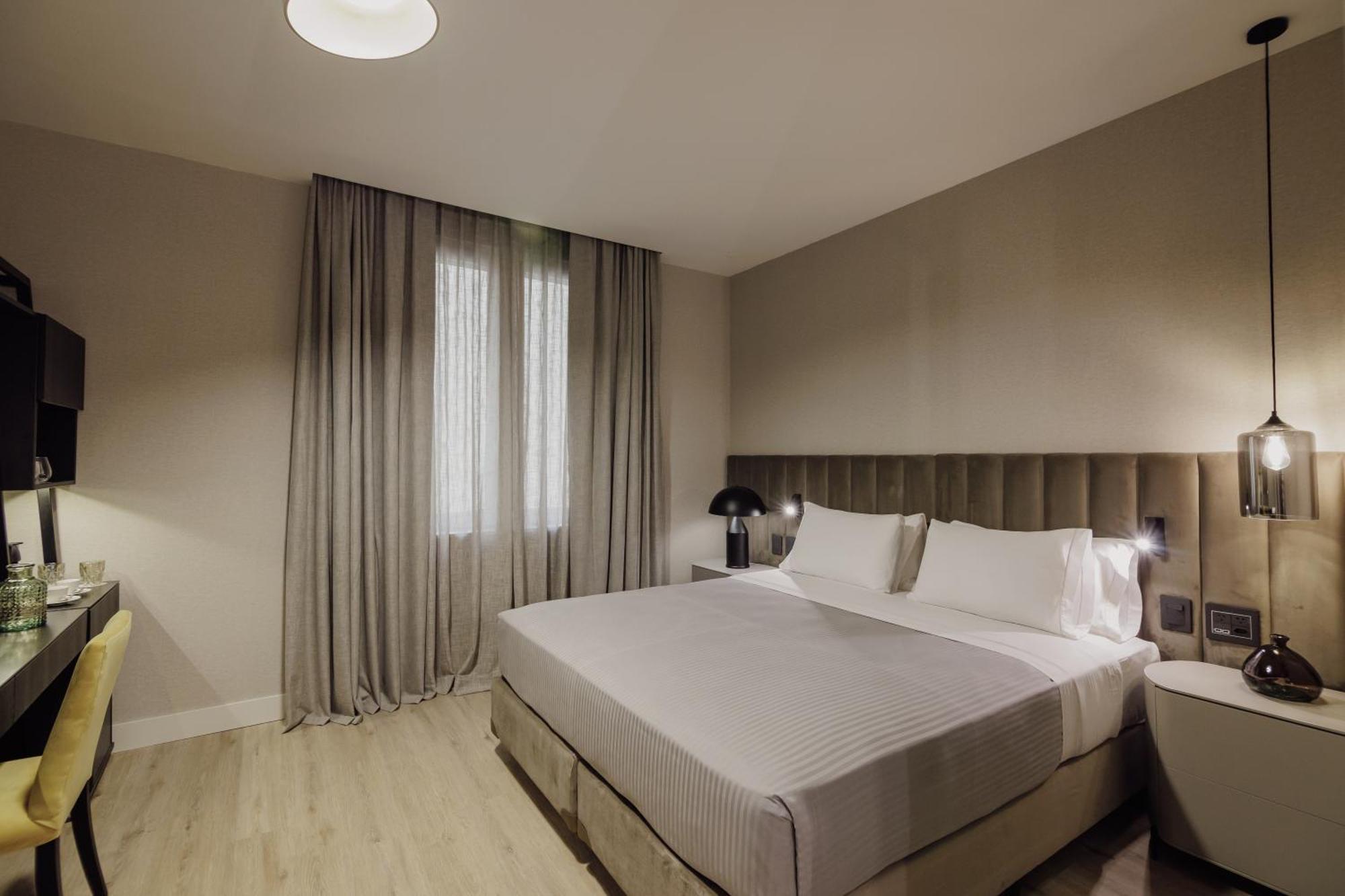 Grand Brizo Bel Air Hotel