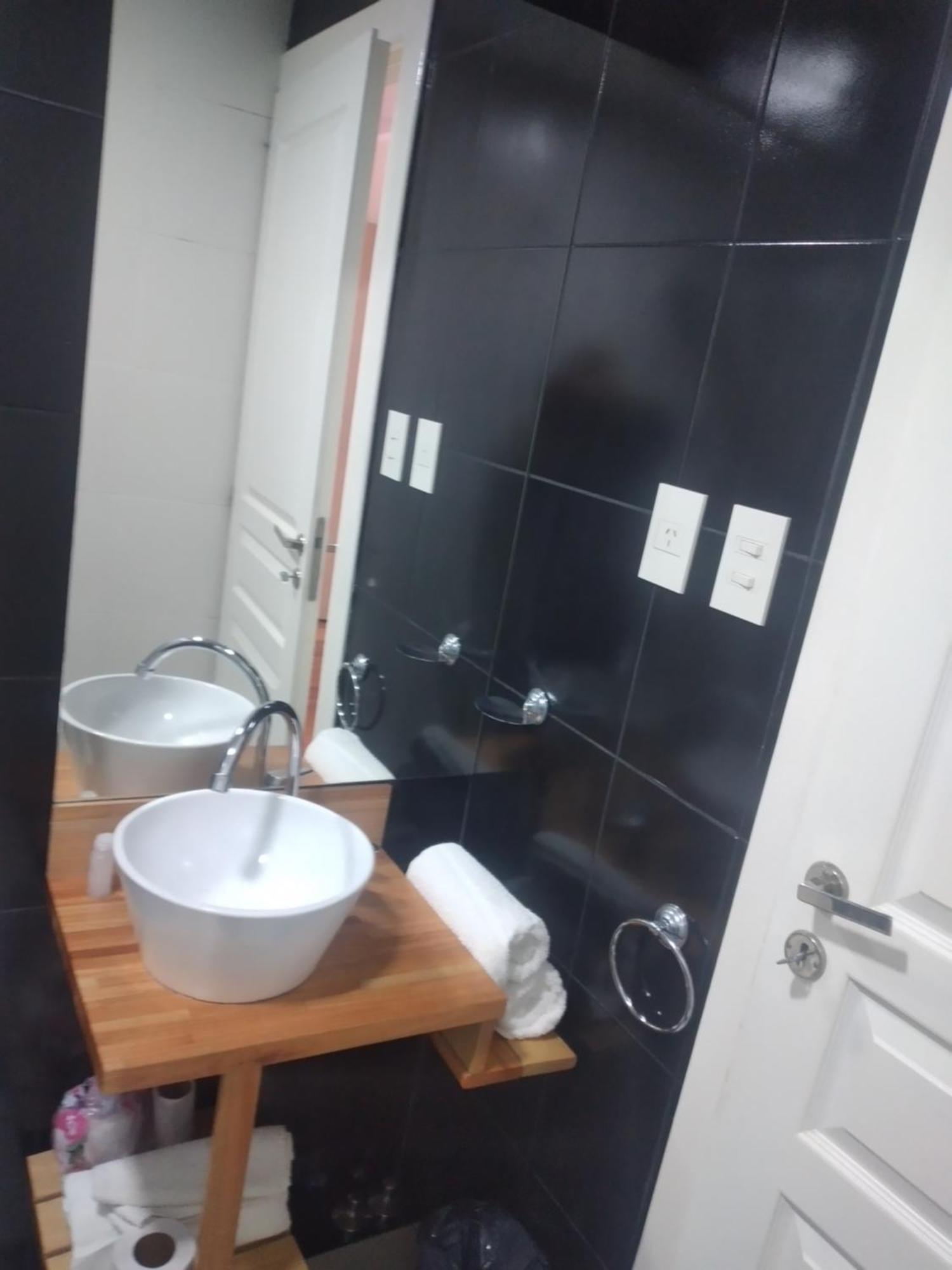 Del Plata Apartment Buenos Aires