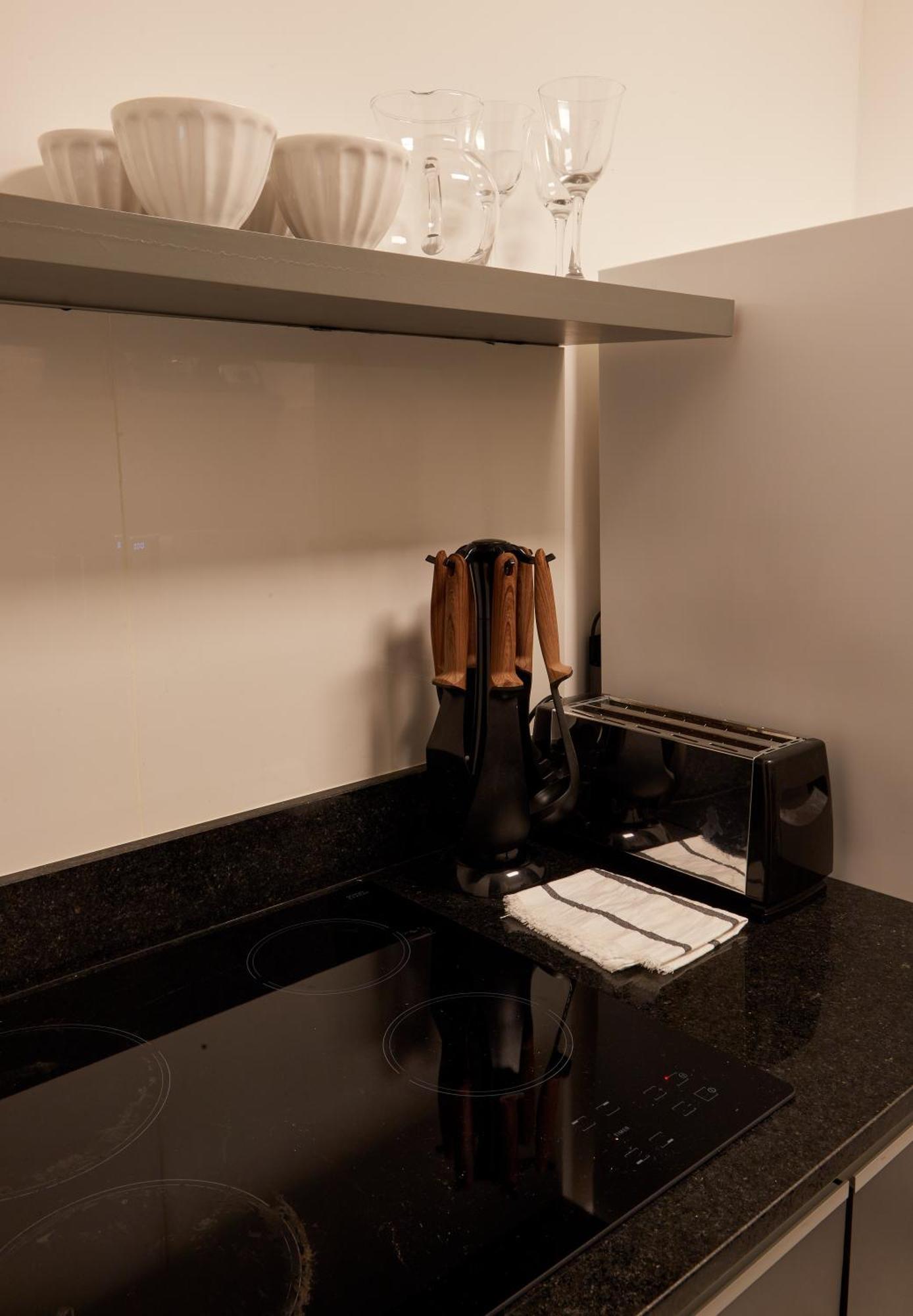Apartamento Hestia At Recoleta Historic Building *