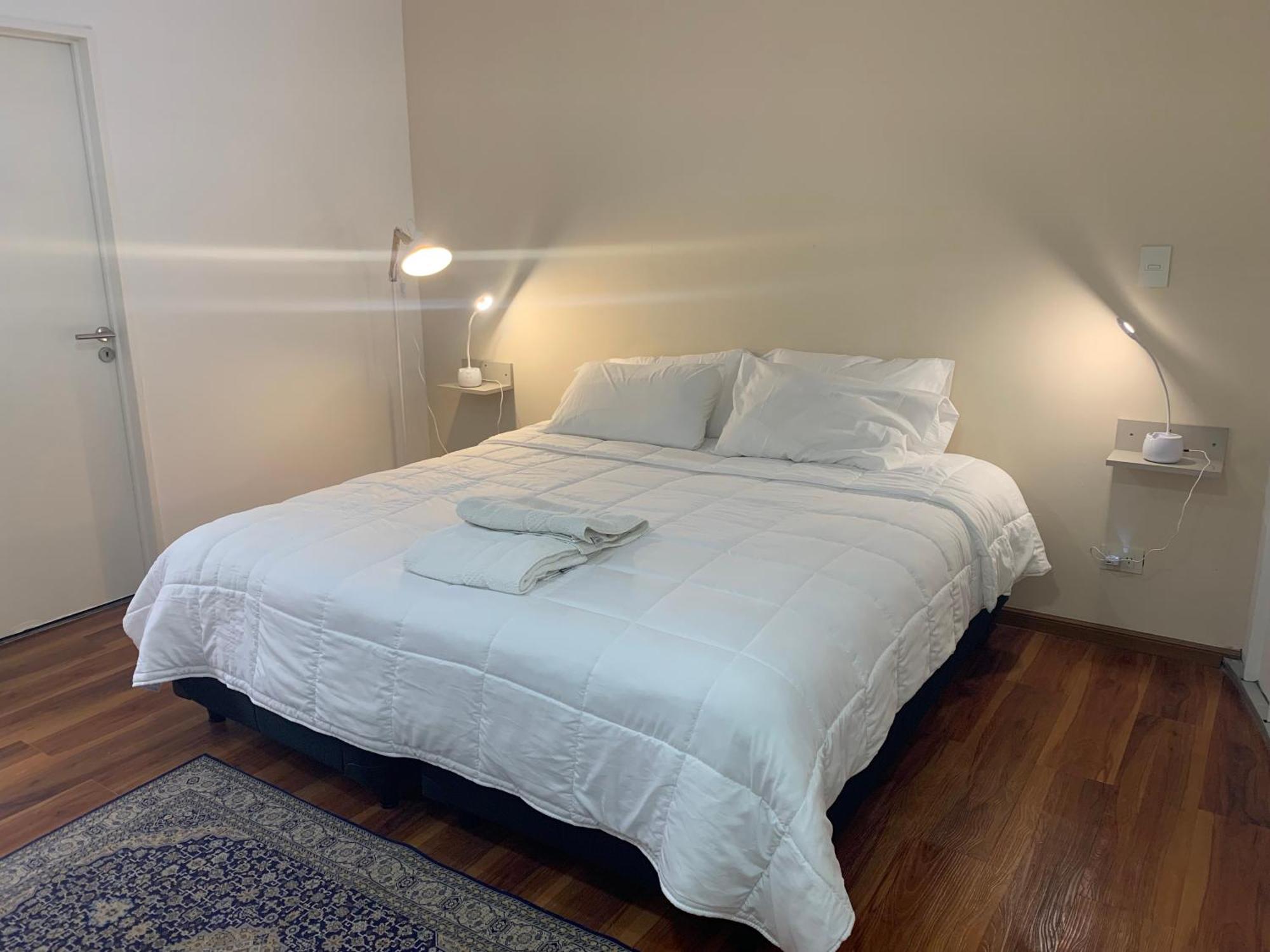 Del Plata Apartment Buenos Aires