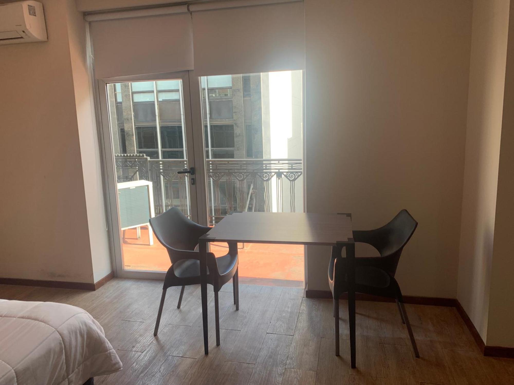 Apartment Del Plata Buenos Aires