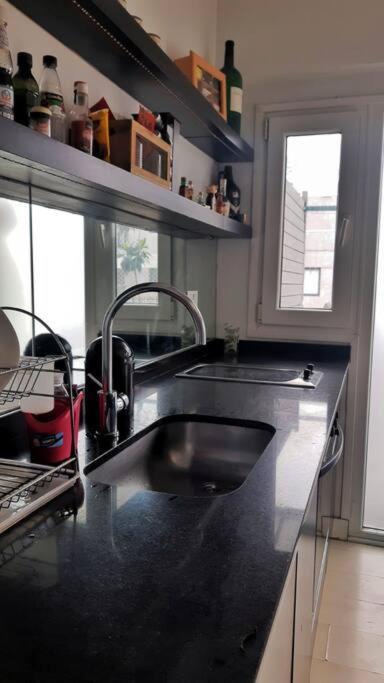 Apartamento Terraza De Palermo