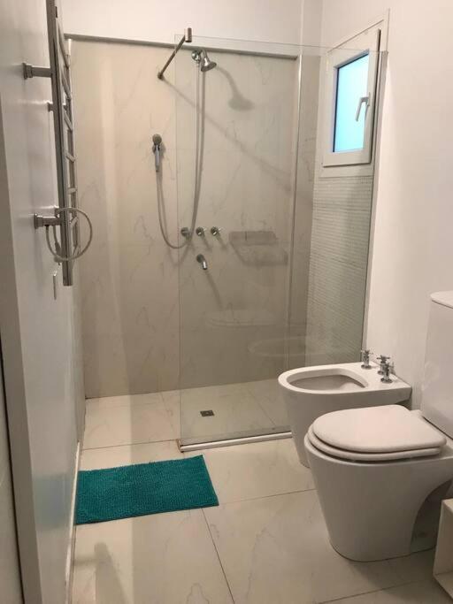 Apartamento Terraza De Palermo *