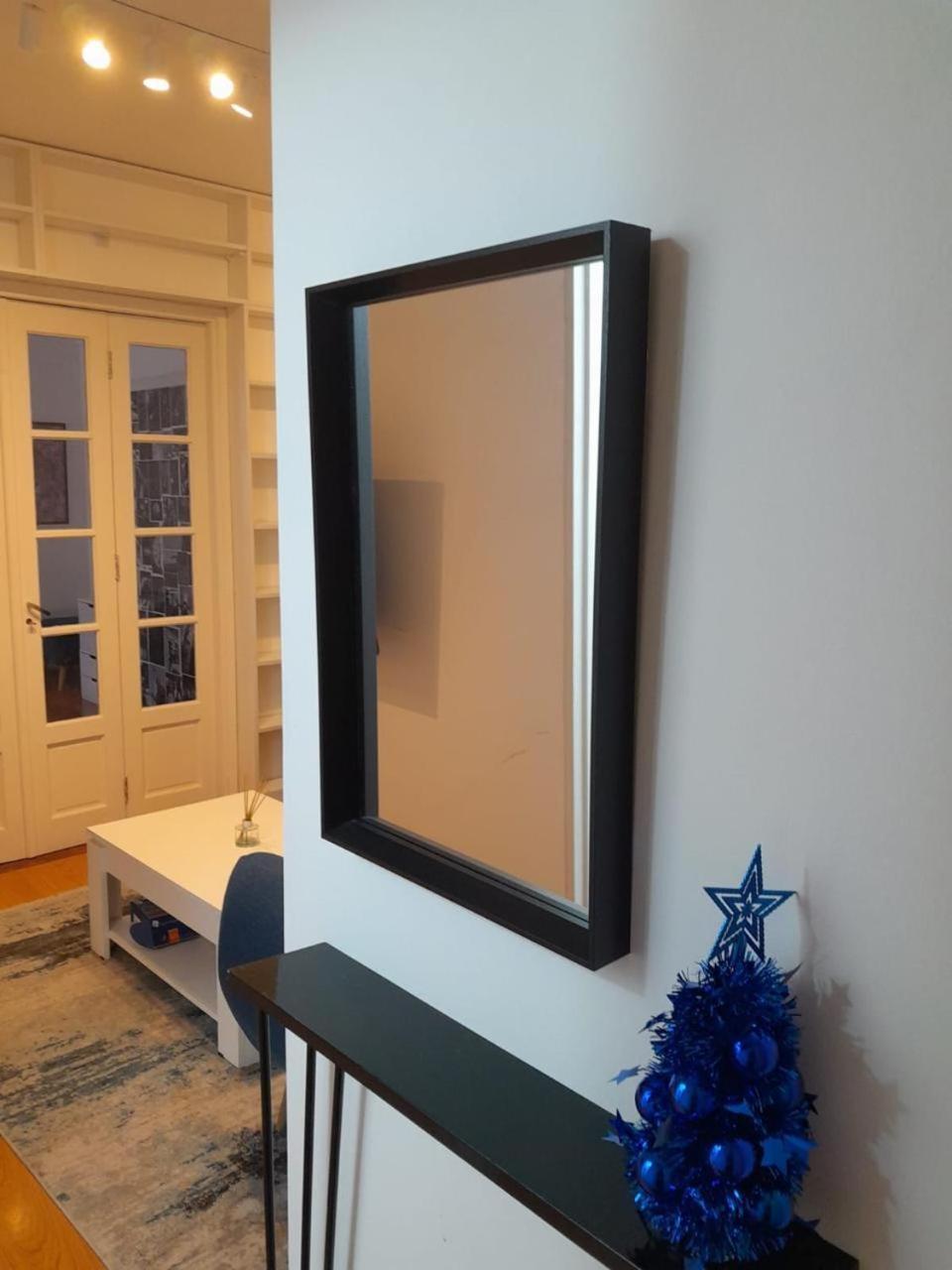 Apartamento Apartamento Alto Palermo