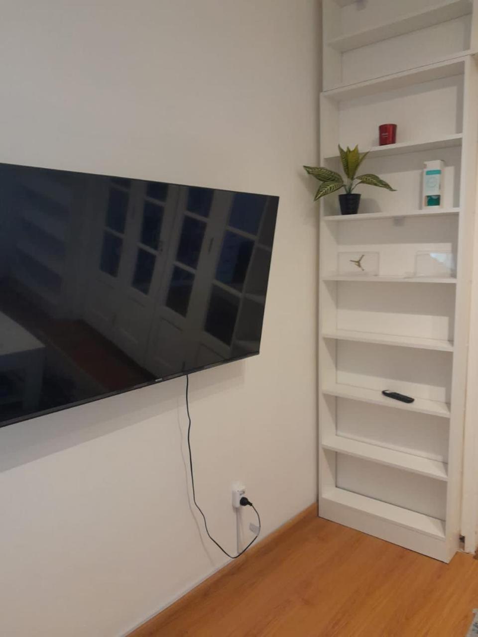 Apartamento Alto Palermo Ciudad Autónoma de Buenos Aires