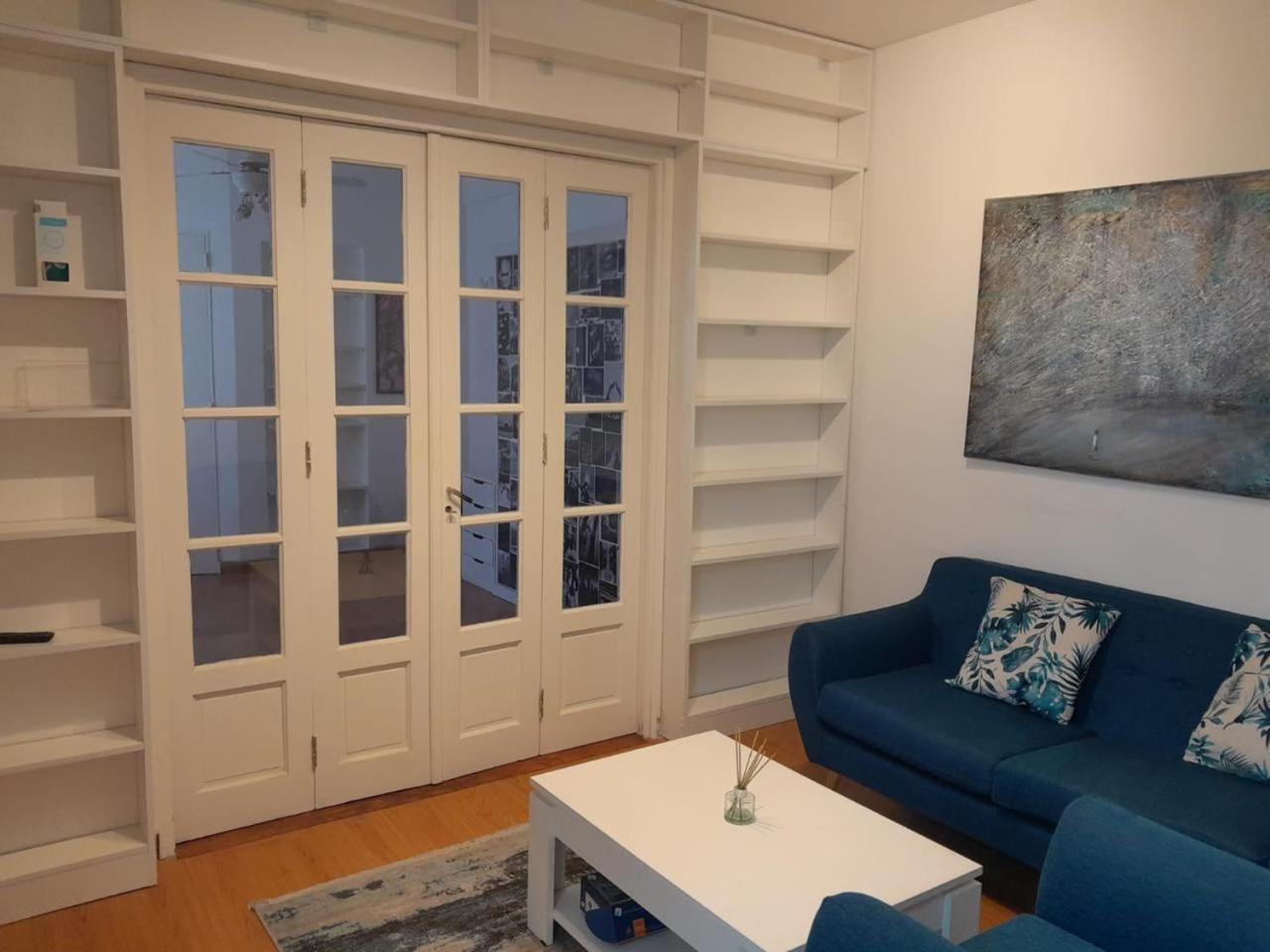 Apartamento Alto Palermo