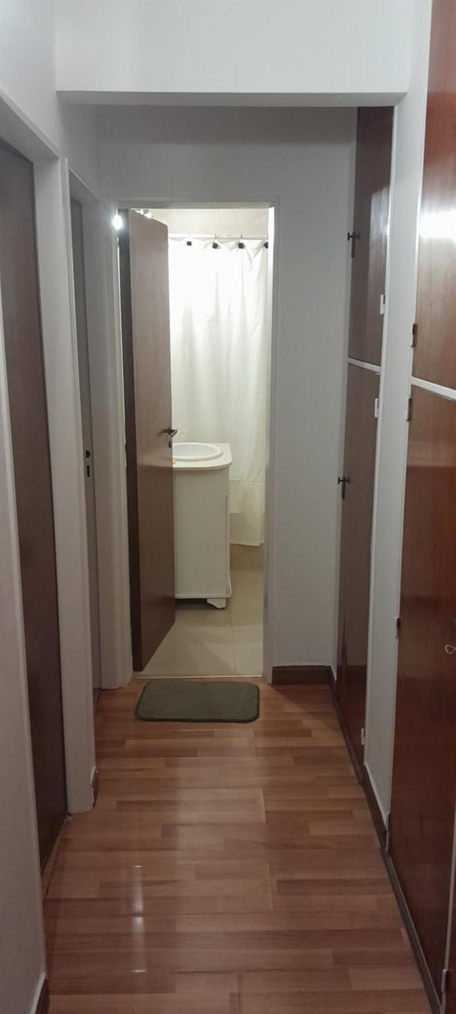 Apartamento Super Lindo, Comodo Y Practico Apartamento *