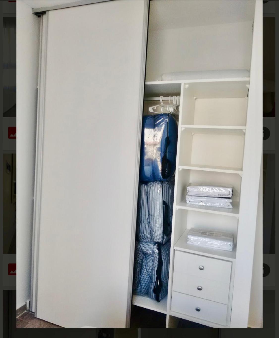 Excelente Departamento Nuevo En Almagro 2 Ambientes Apartamento Ciudad Autónoma de Buenos Aires