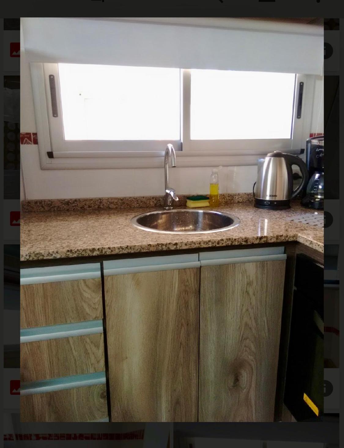 Excelente Departamento Nuevo En Almagro 2 Ambientes * Ciudad Autónoma de Buenos Aires
