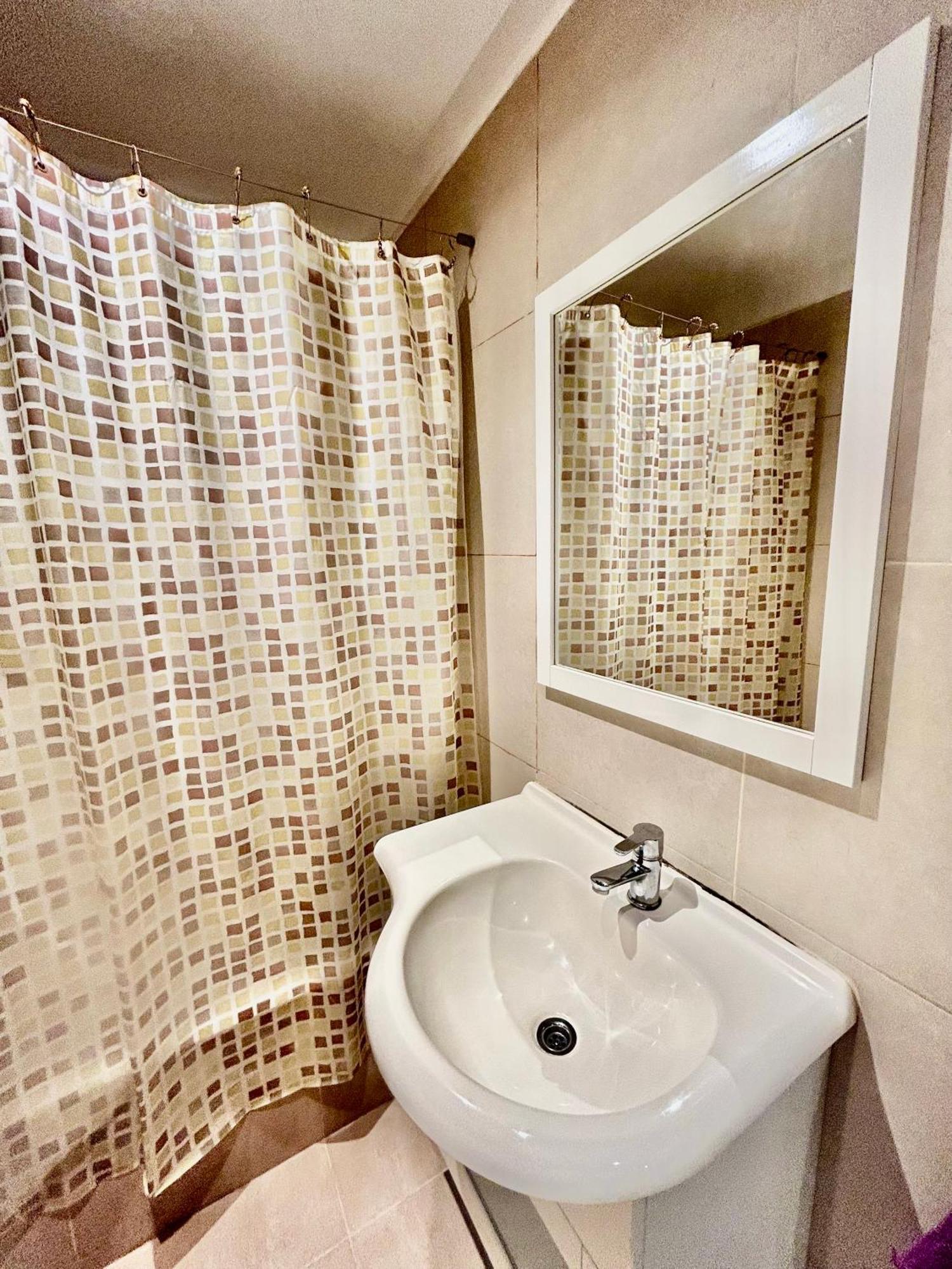 Apartamento Excelente Departamento Nuevo En Almagro 2 Ambientes Ciudad Autónoma de Buenos Aires
